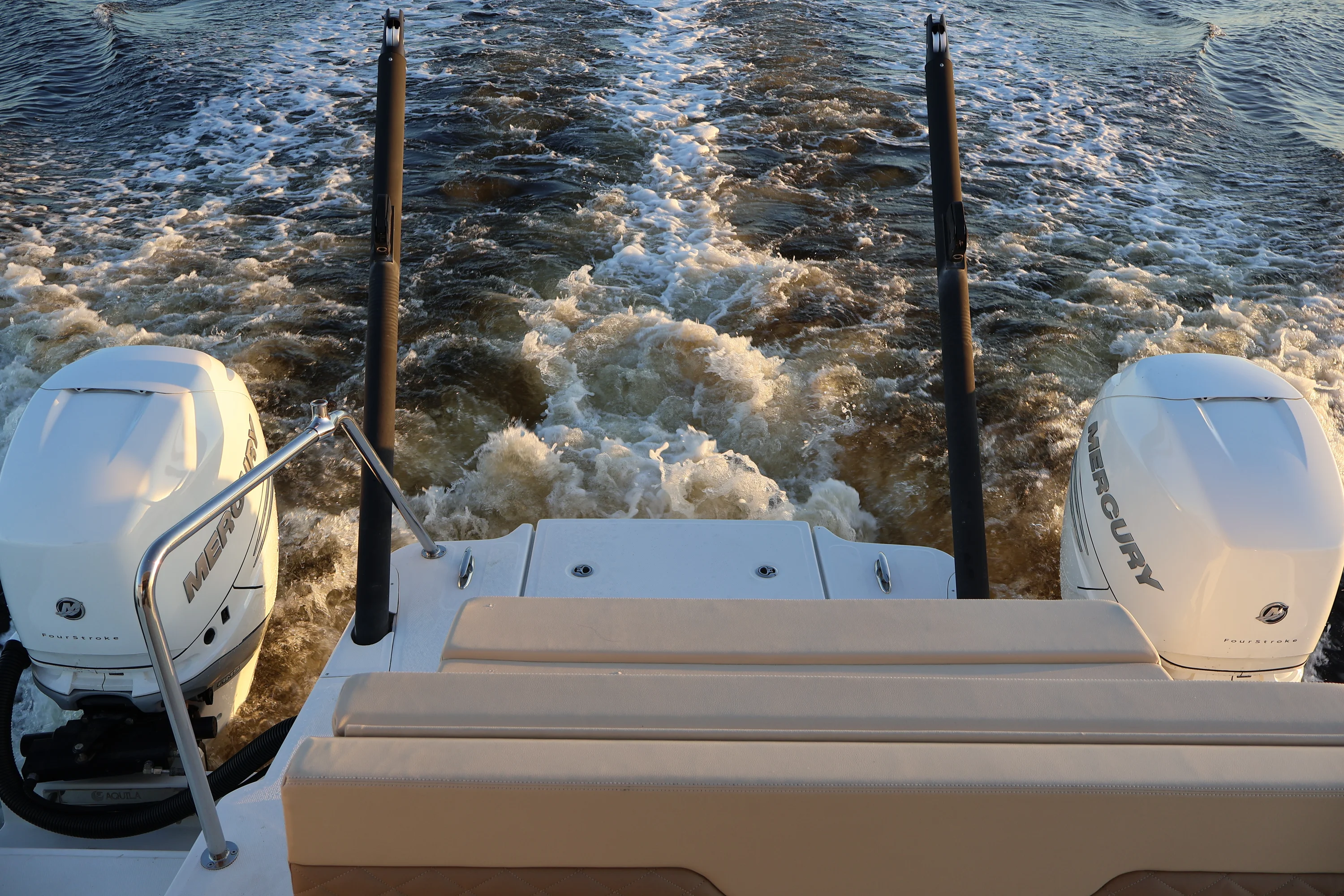 2023 Aquila 36 Sport Image Thumbnail #29