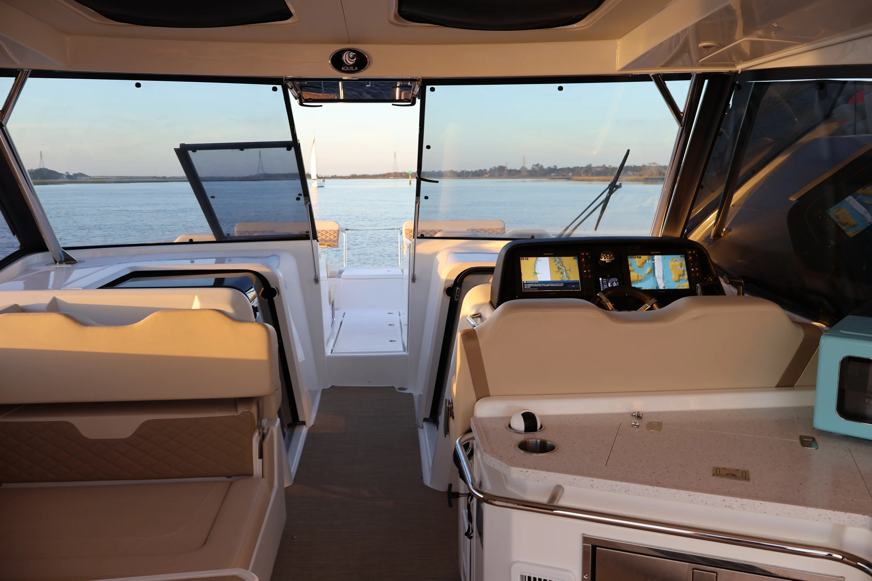 2023 Aquila 36 Sport Image Thumbnail #19