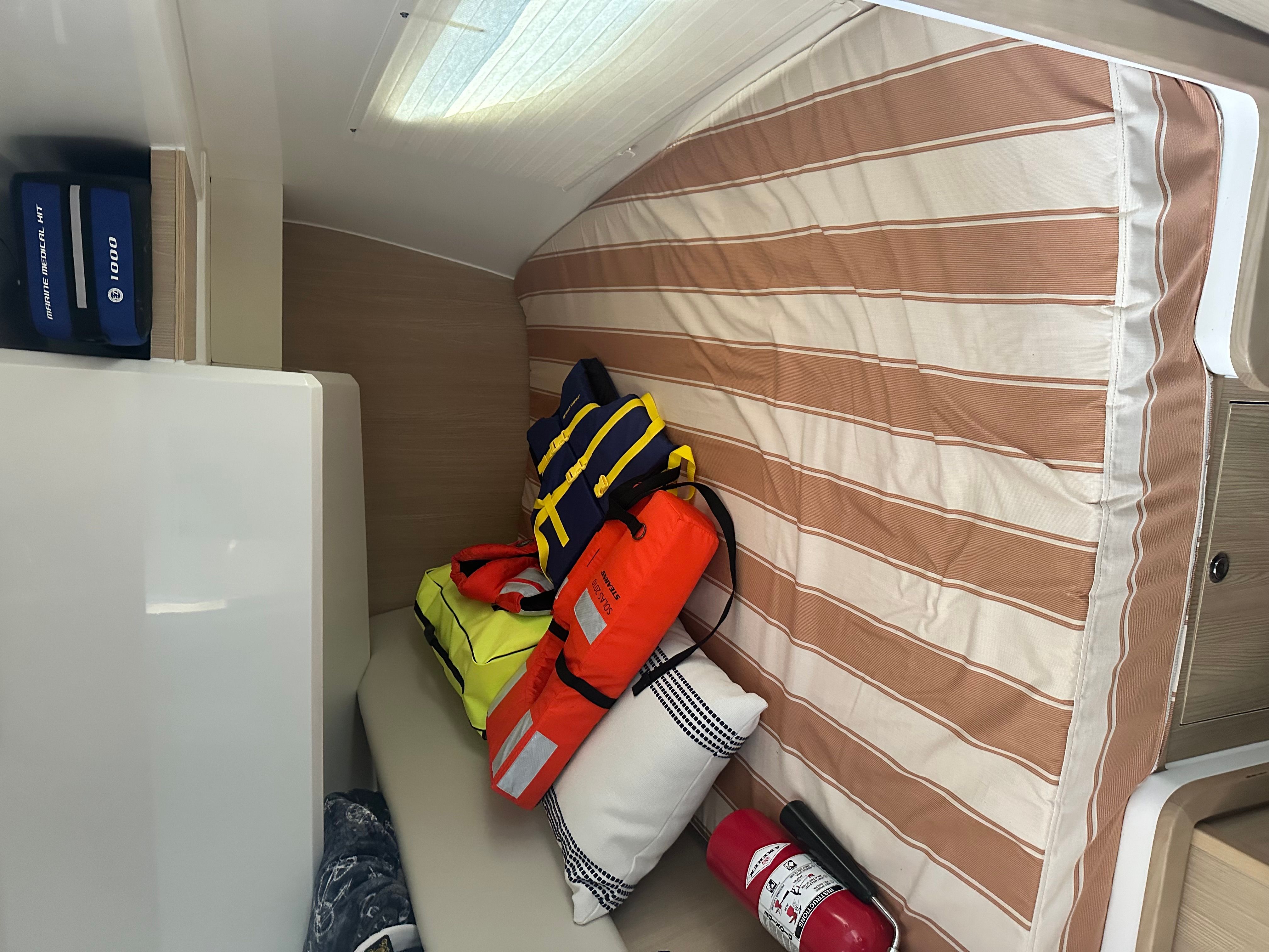 2023 Aquila 36 Sport Image Thumbnail #37