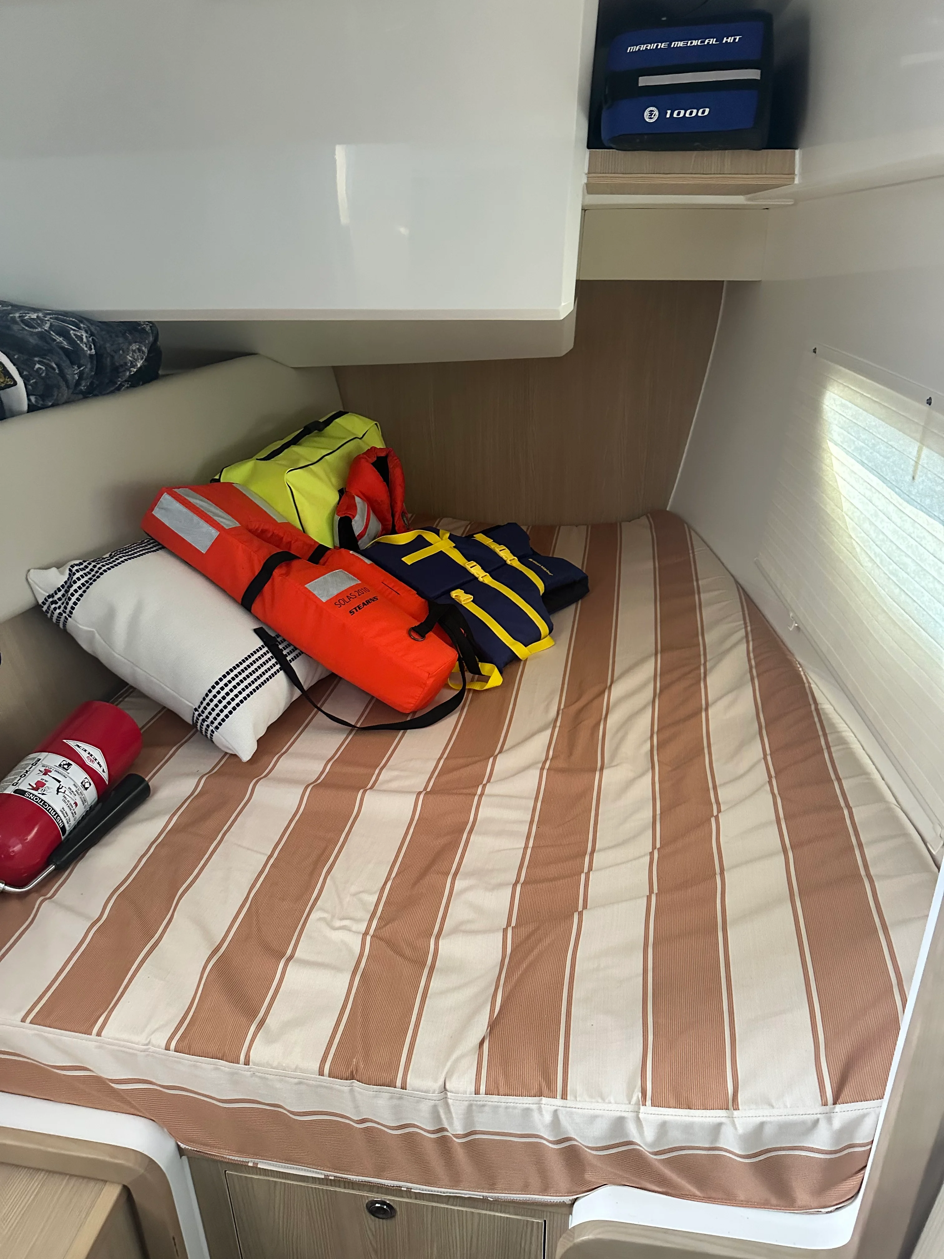 2023 Aquila 36 Sport Image Thumbnail #37