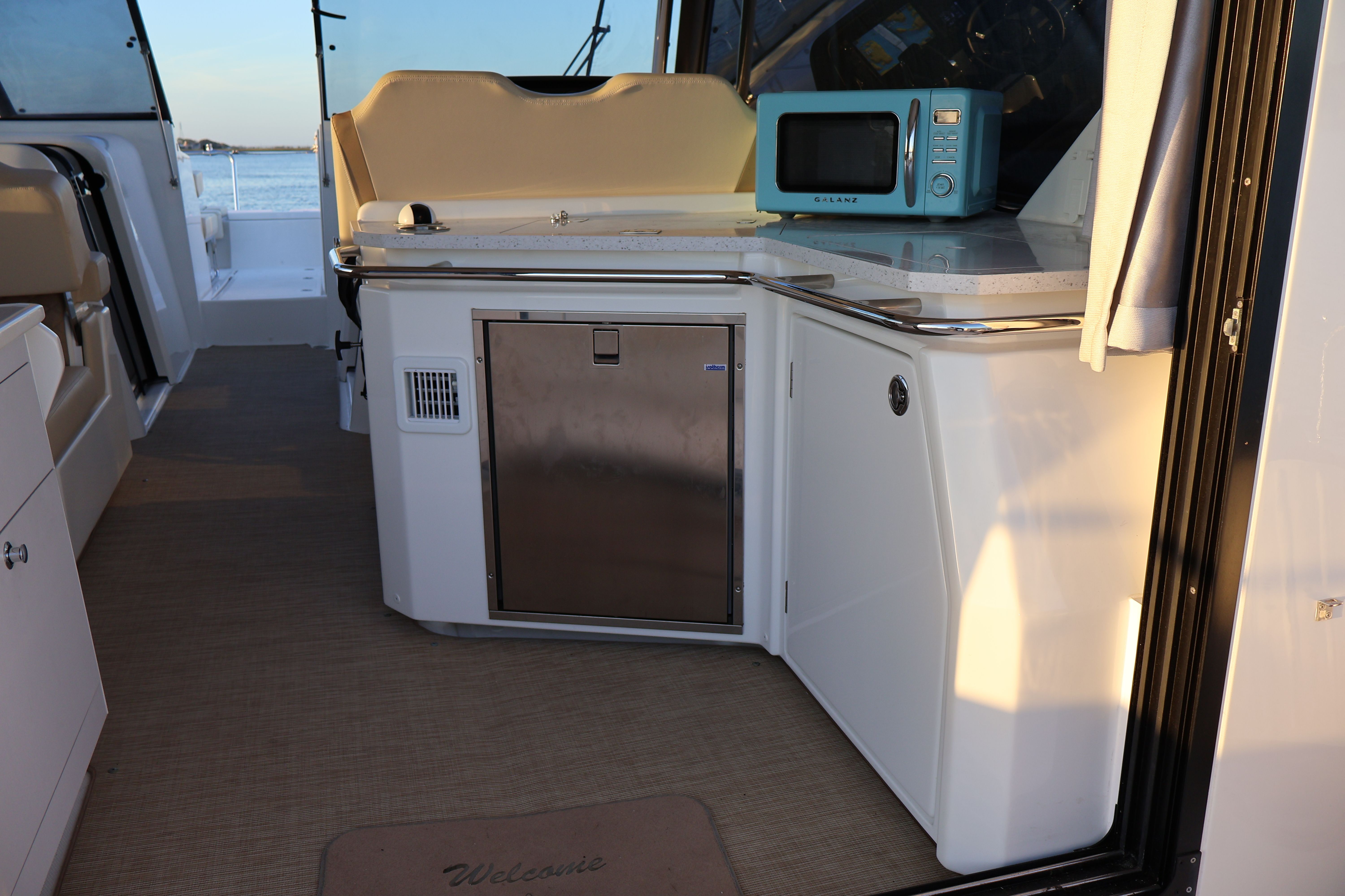 2023 Aquila 36 Sport Image Thumbnail #25