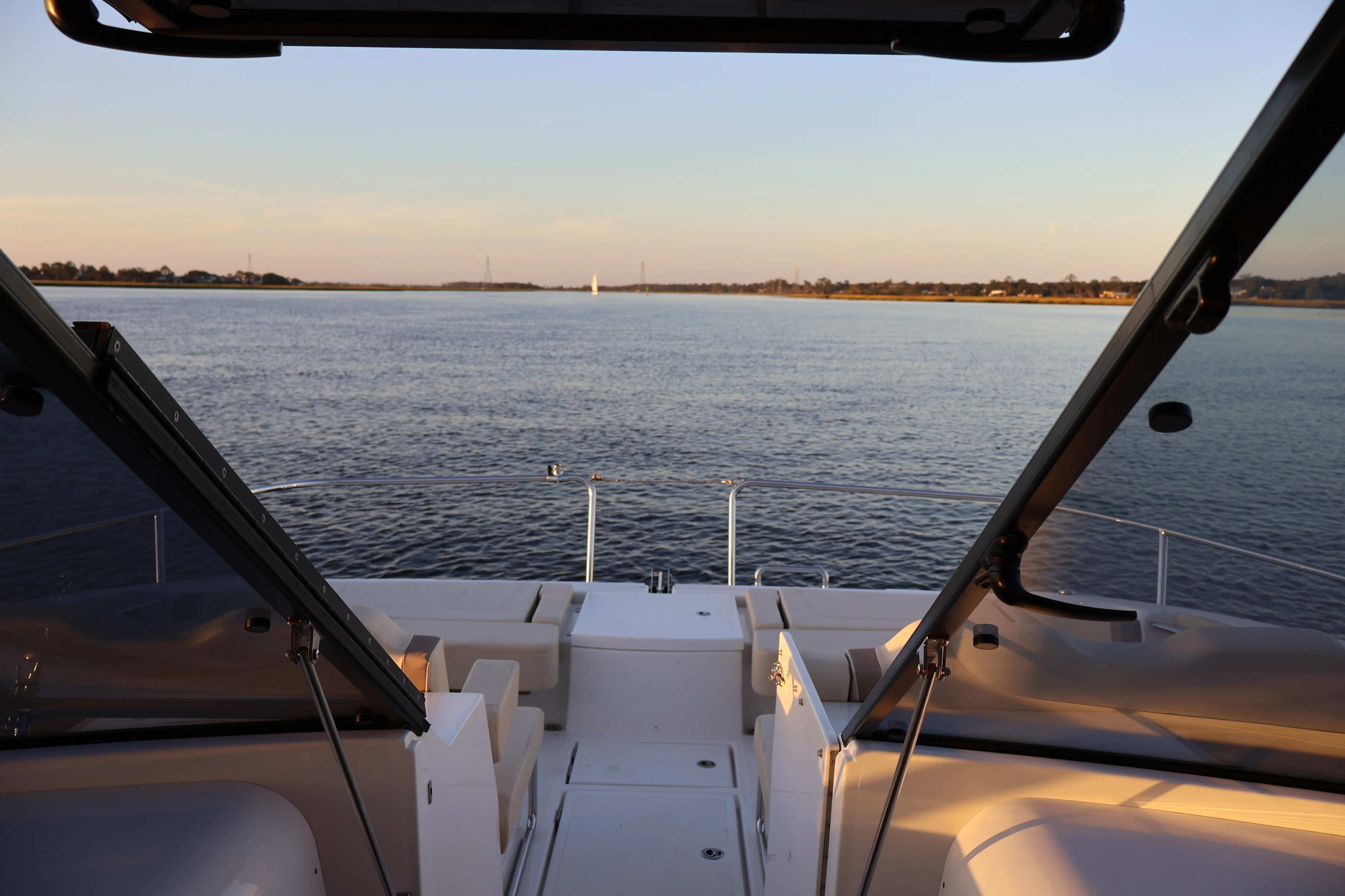 2023 Aquila 36 Sport Image Thumbnail #31