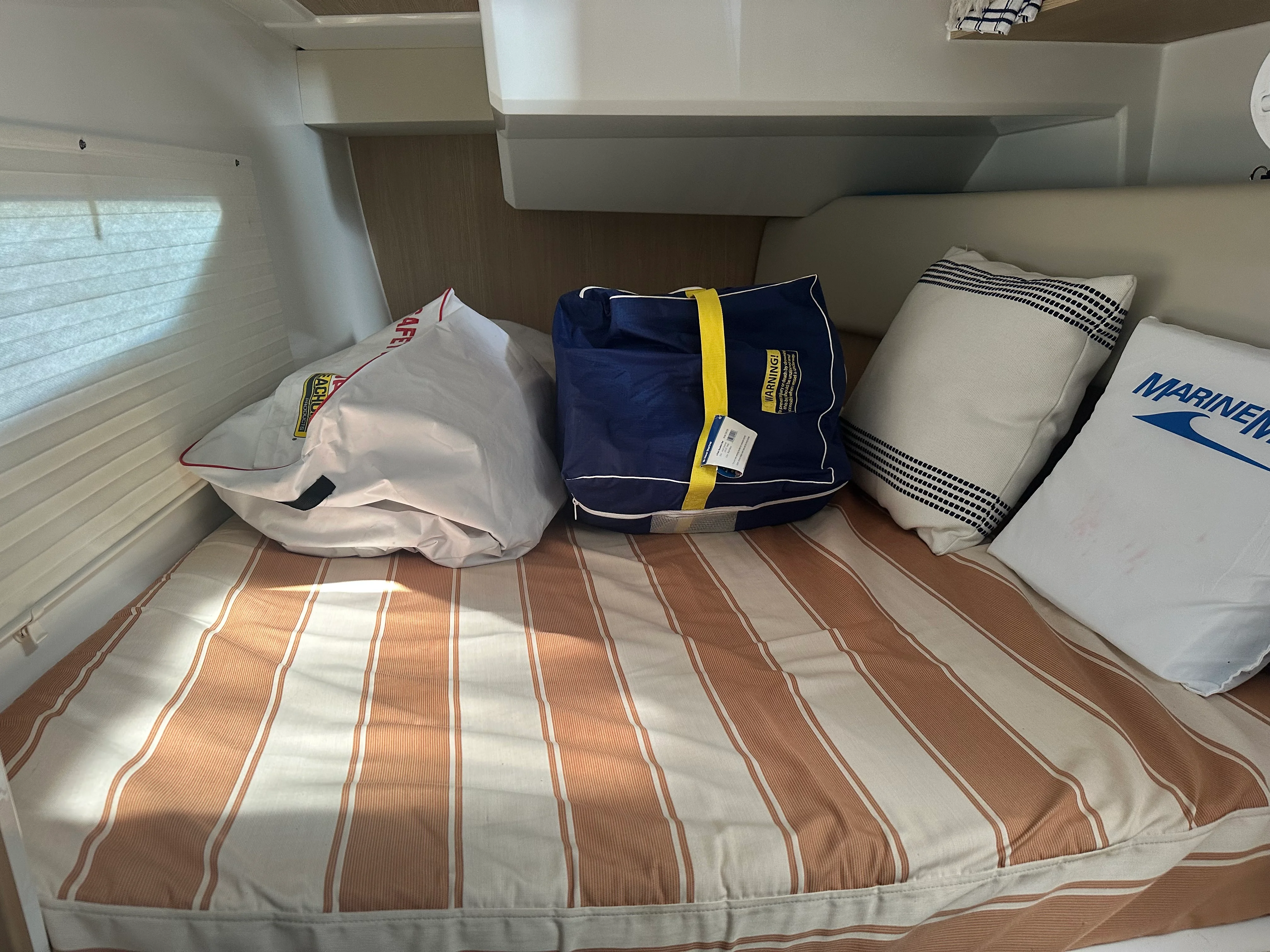 2023 Aquila 36 Sport Image Thumbnail #36