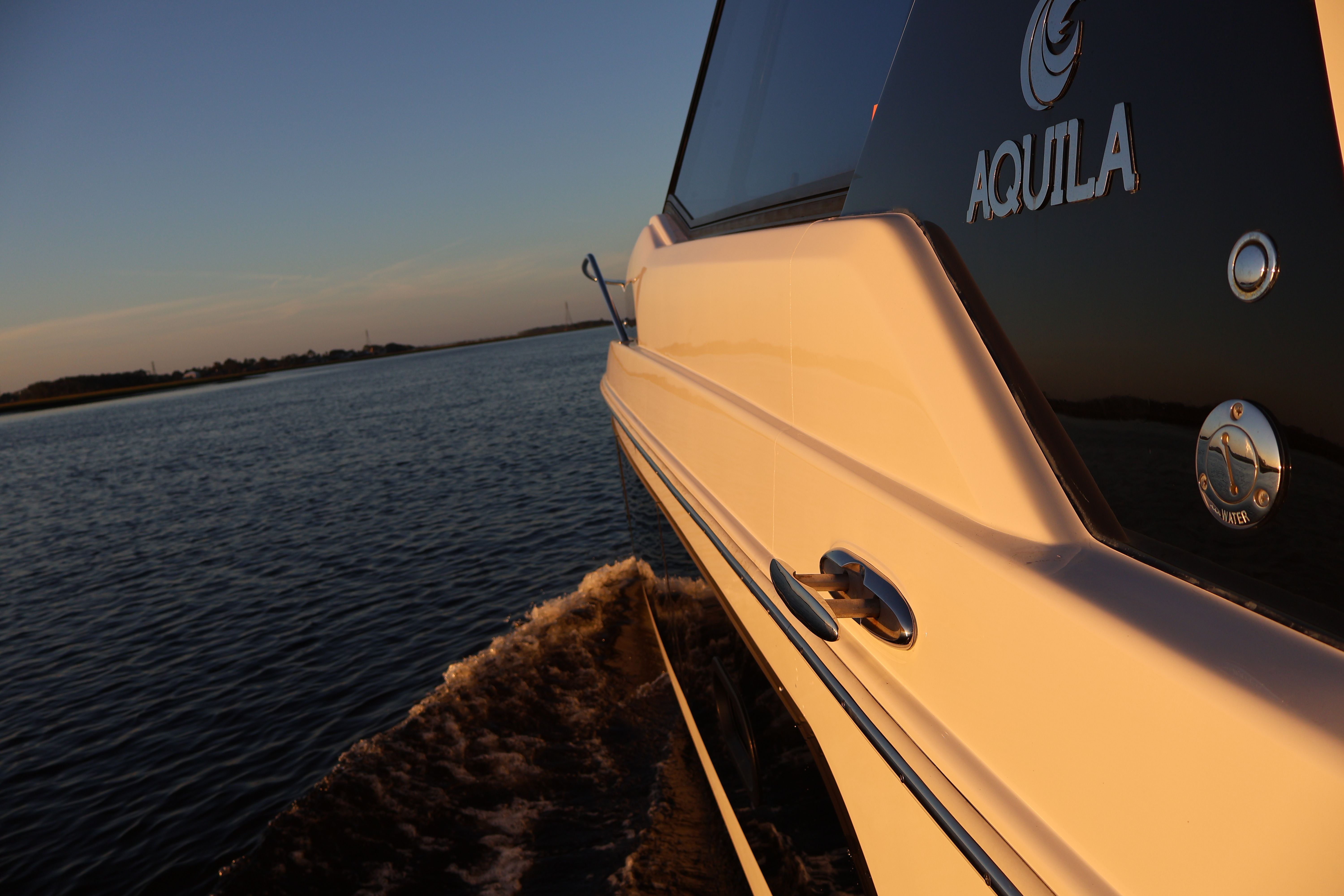 2023 Aquila 36 Sport Image Thumbnail #35