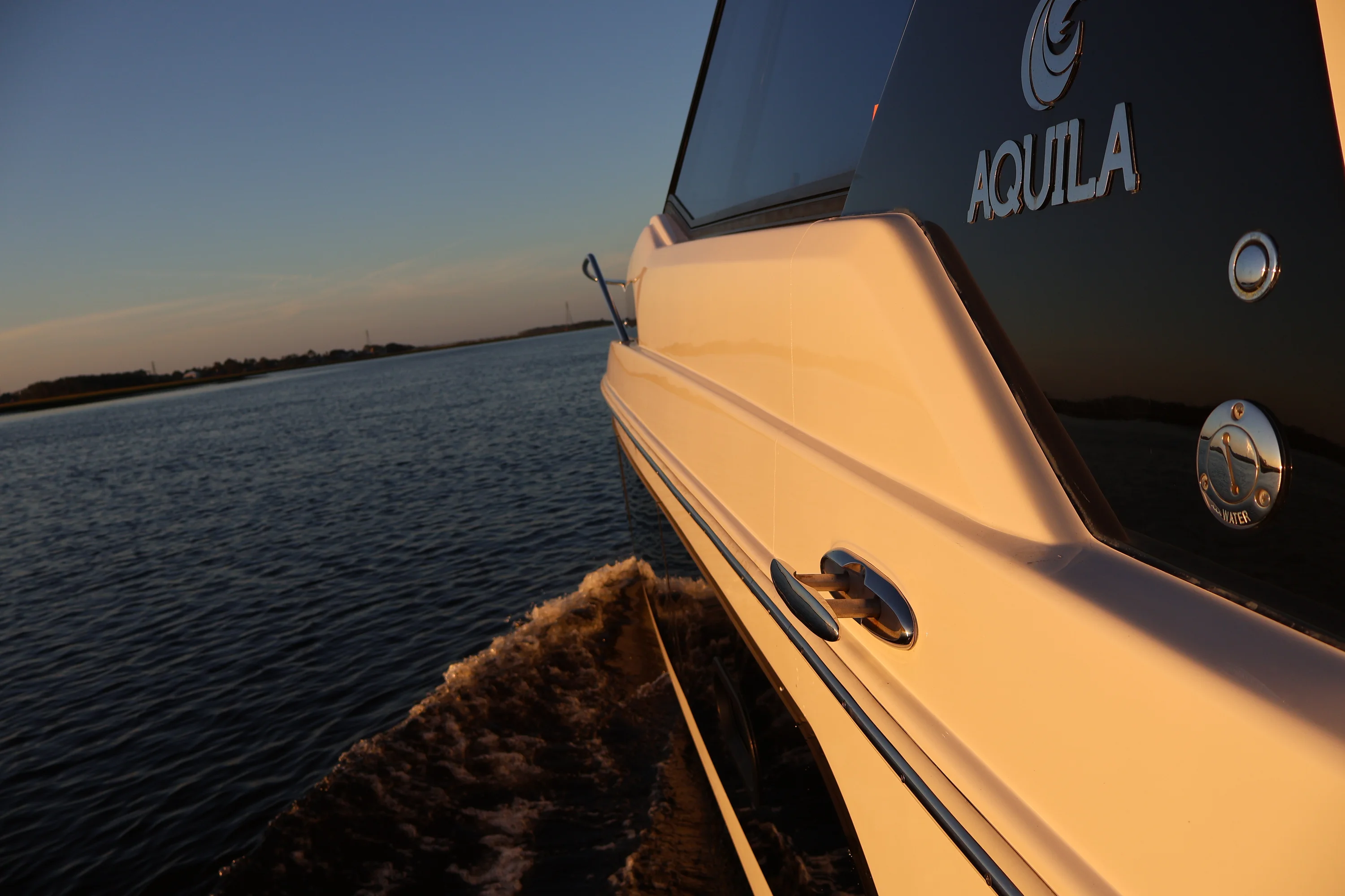 2023 Aquila 36 Sport Image Thumbnail #35