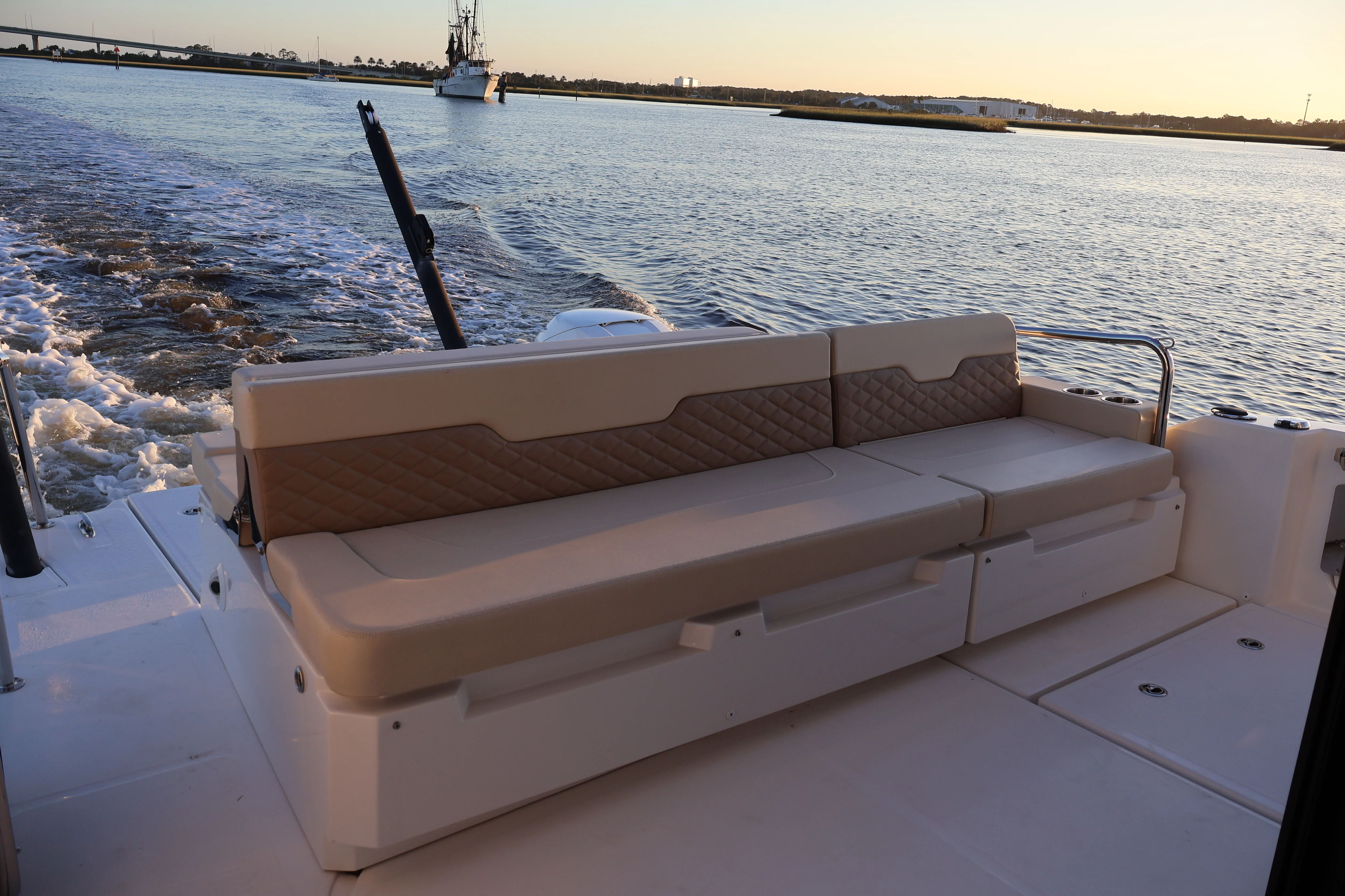 2023 Aquila 36 Sport Image Thumbnail #27