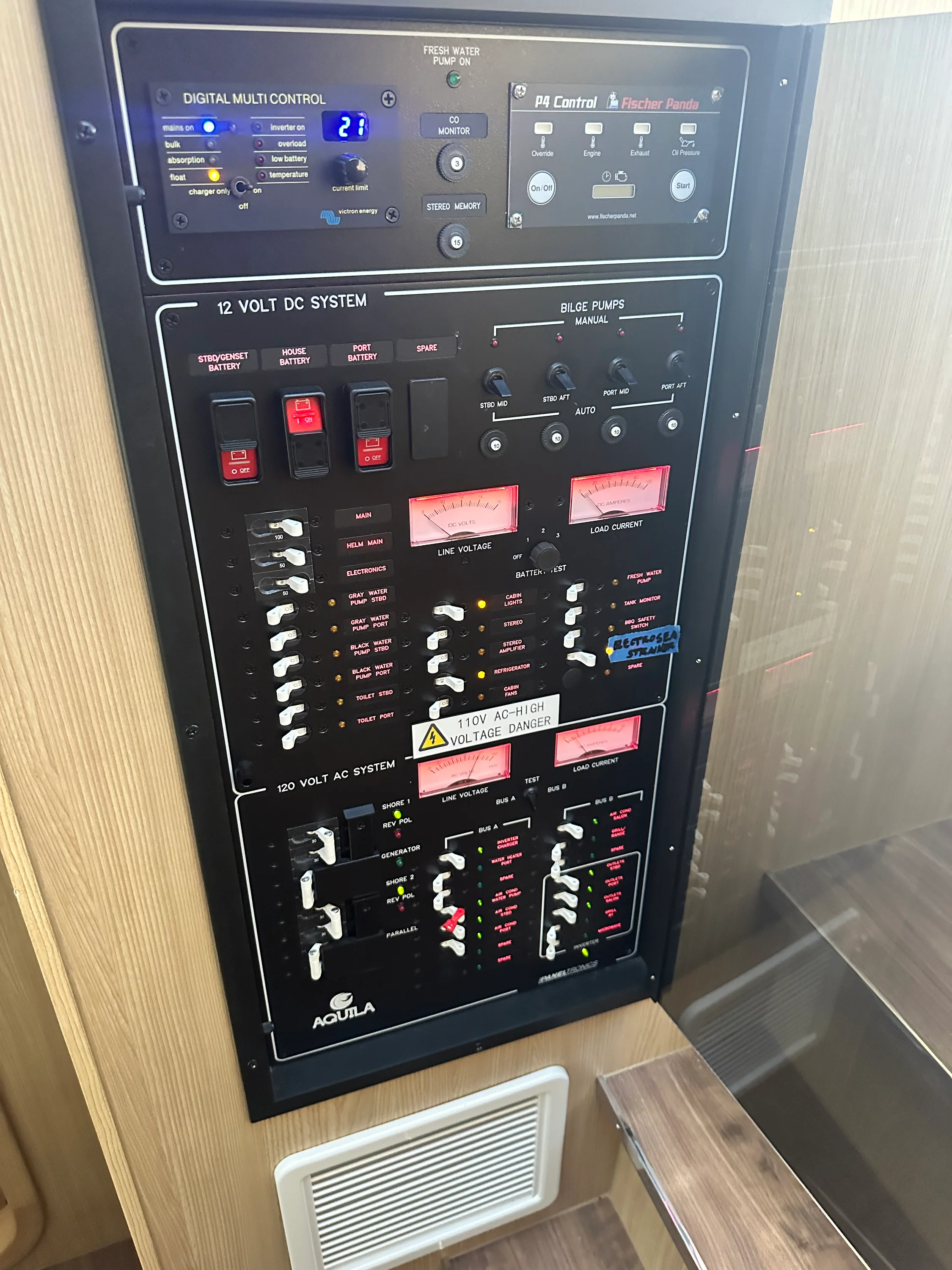 2023 Aquila 36 Sport Image Thumbnail #44