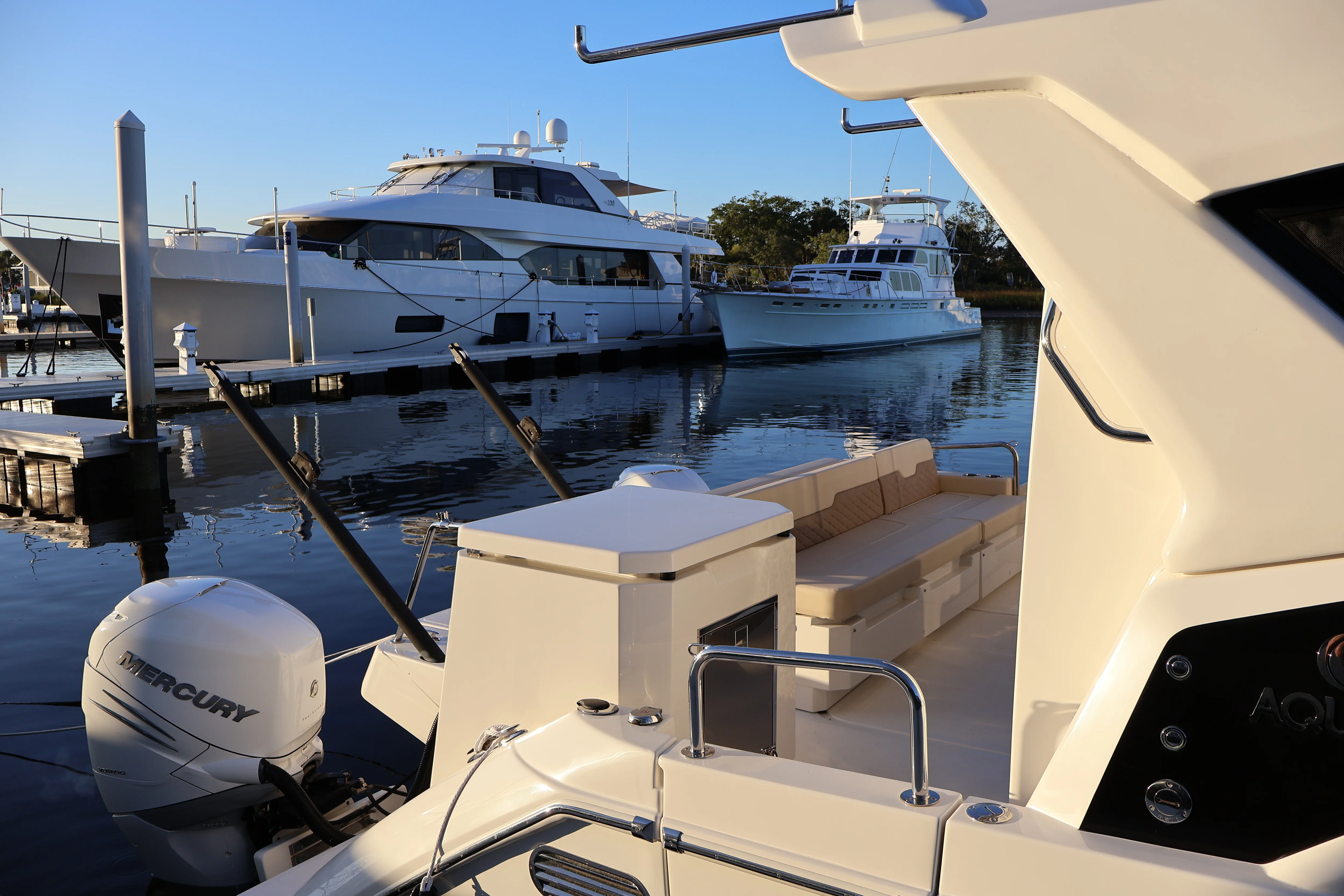 2023 Aquila 36 Sport Image Thumbnail #17