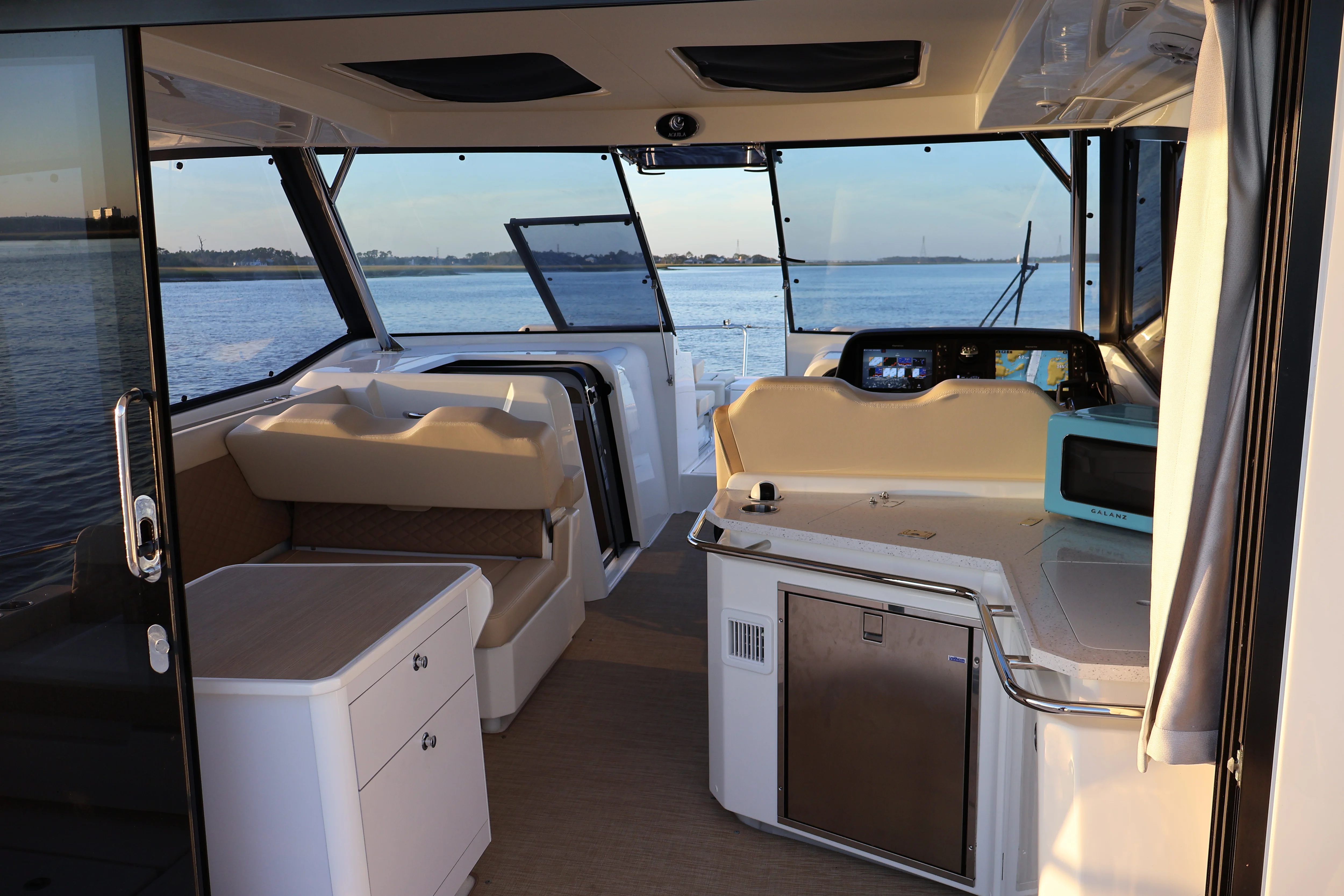 2023 Aquila 36 Sport Image Thumbnail #23