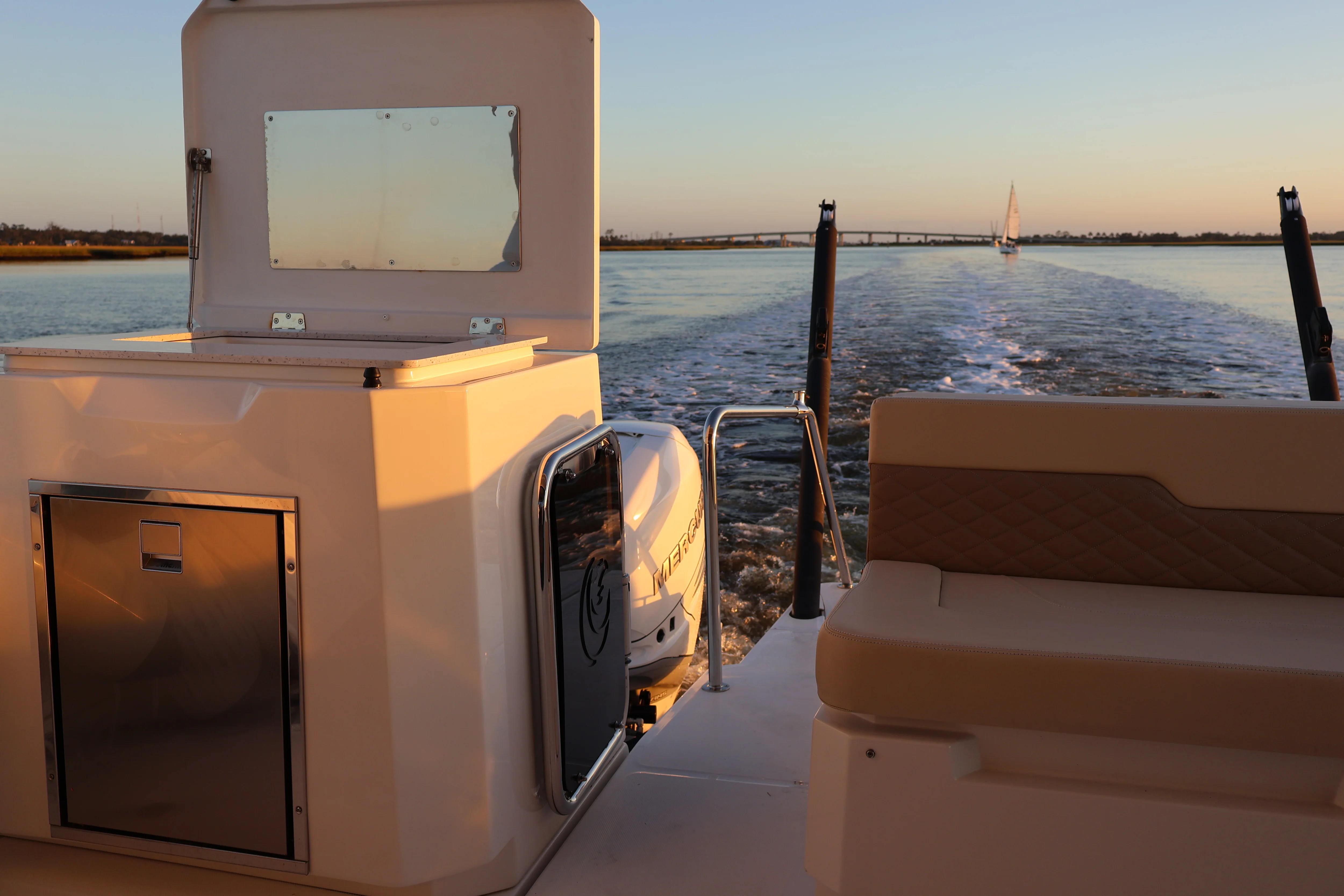 2023 Aquila 36 Sport Image Thumbnail #28