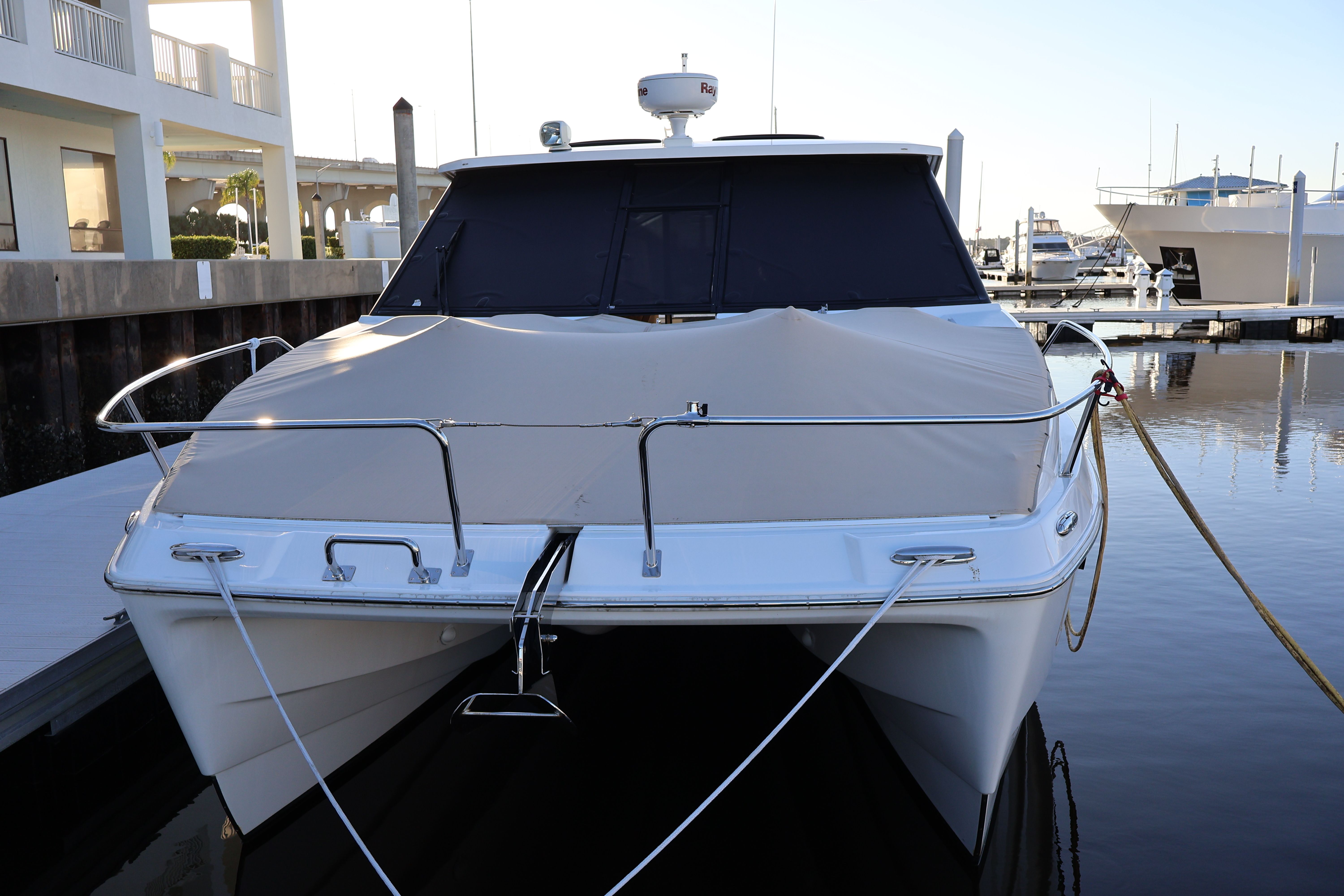 2023 Aquila 36 Sport Image Thumbnail #9