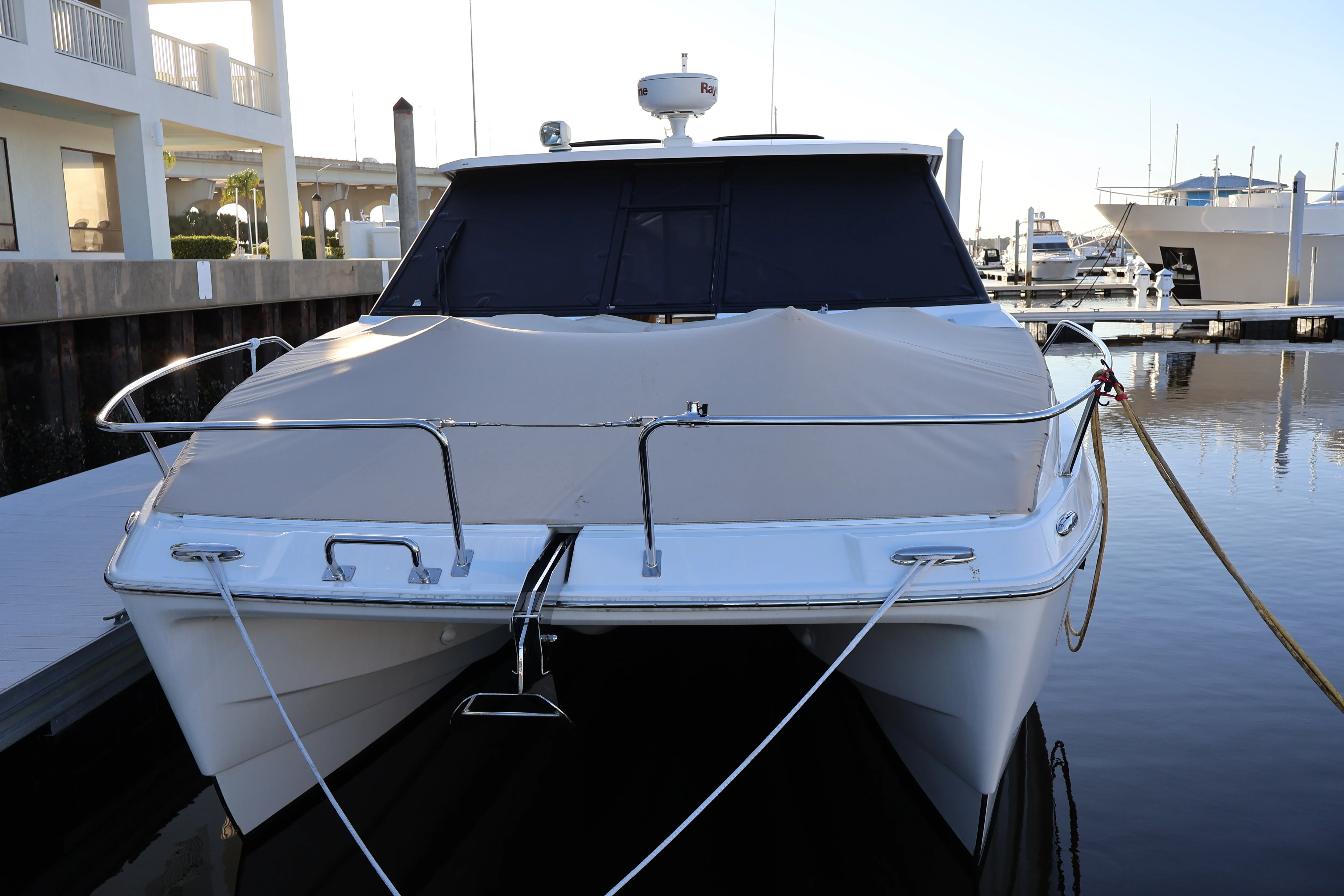 2023 Aquila 36 Sport Image Thumbnail #9