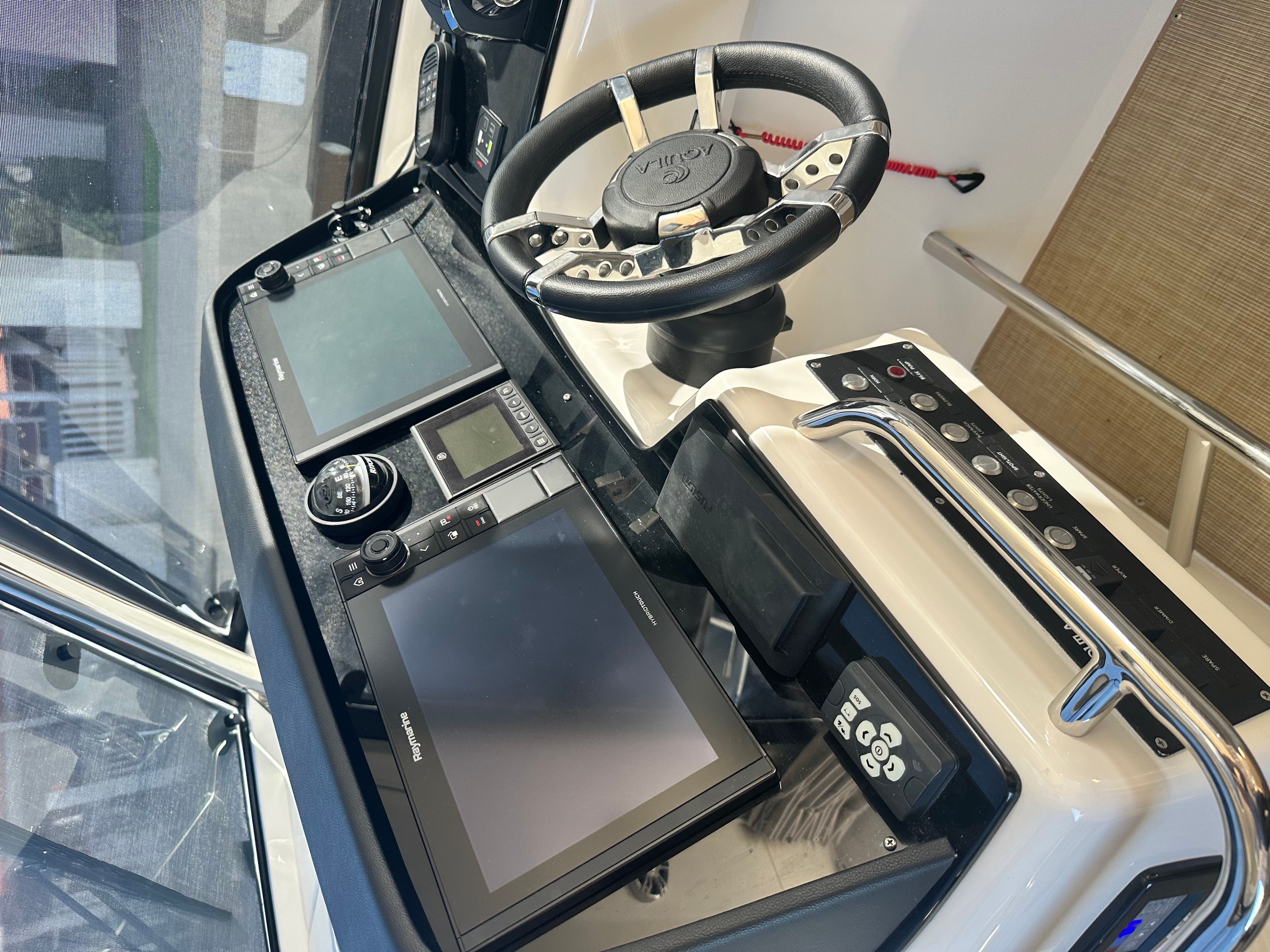 2023 Aquila 36 Sport Image Thumbnail #20