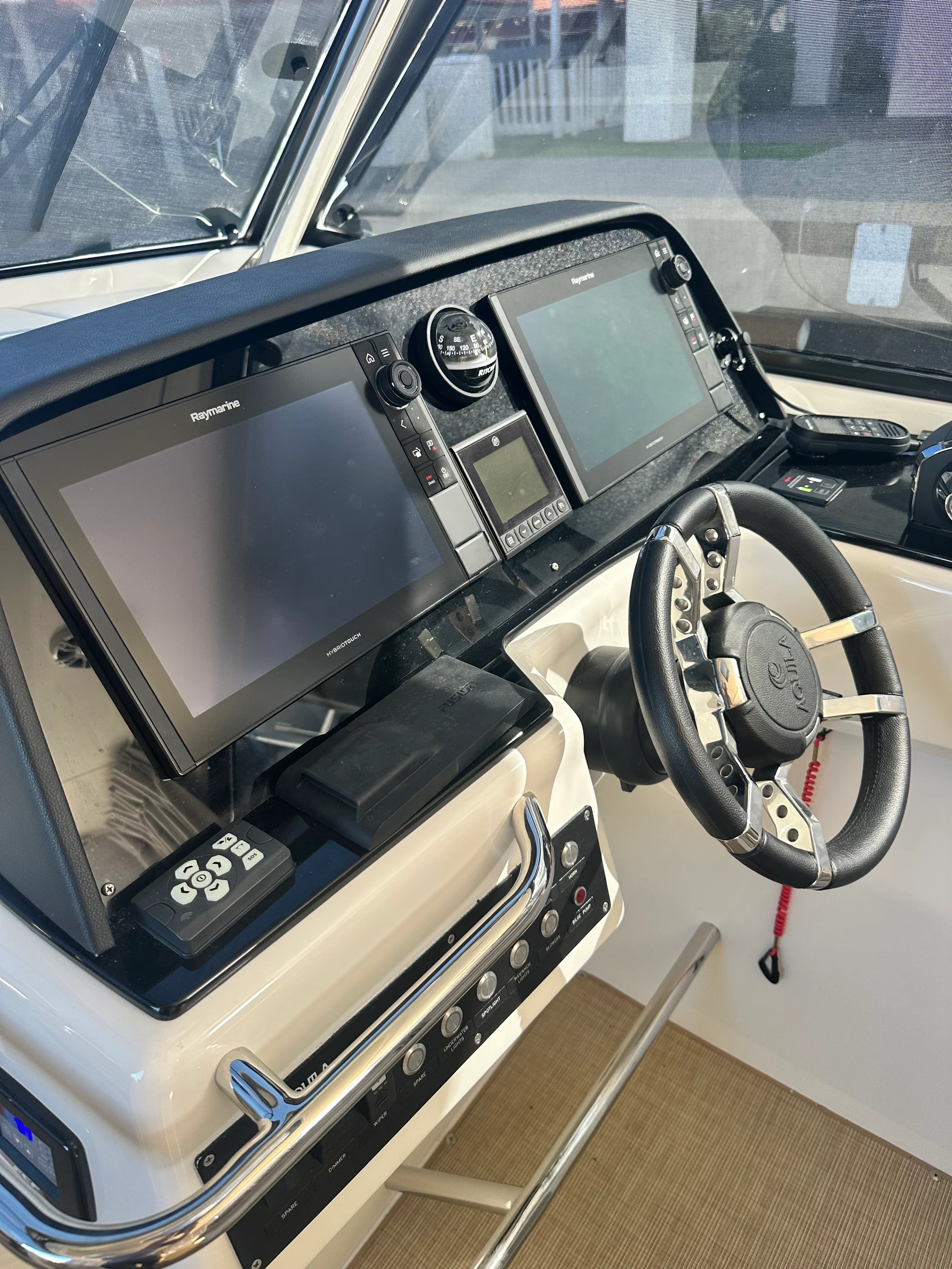 2023 Aquila 36 Sport Image Thumbnail #20