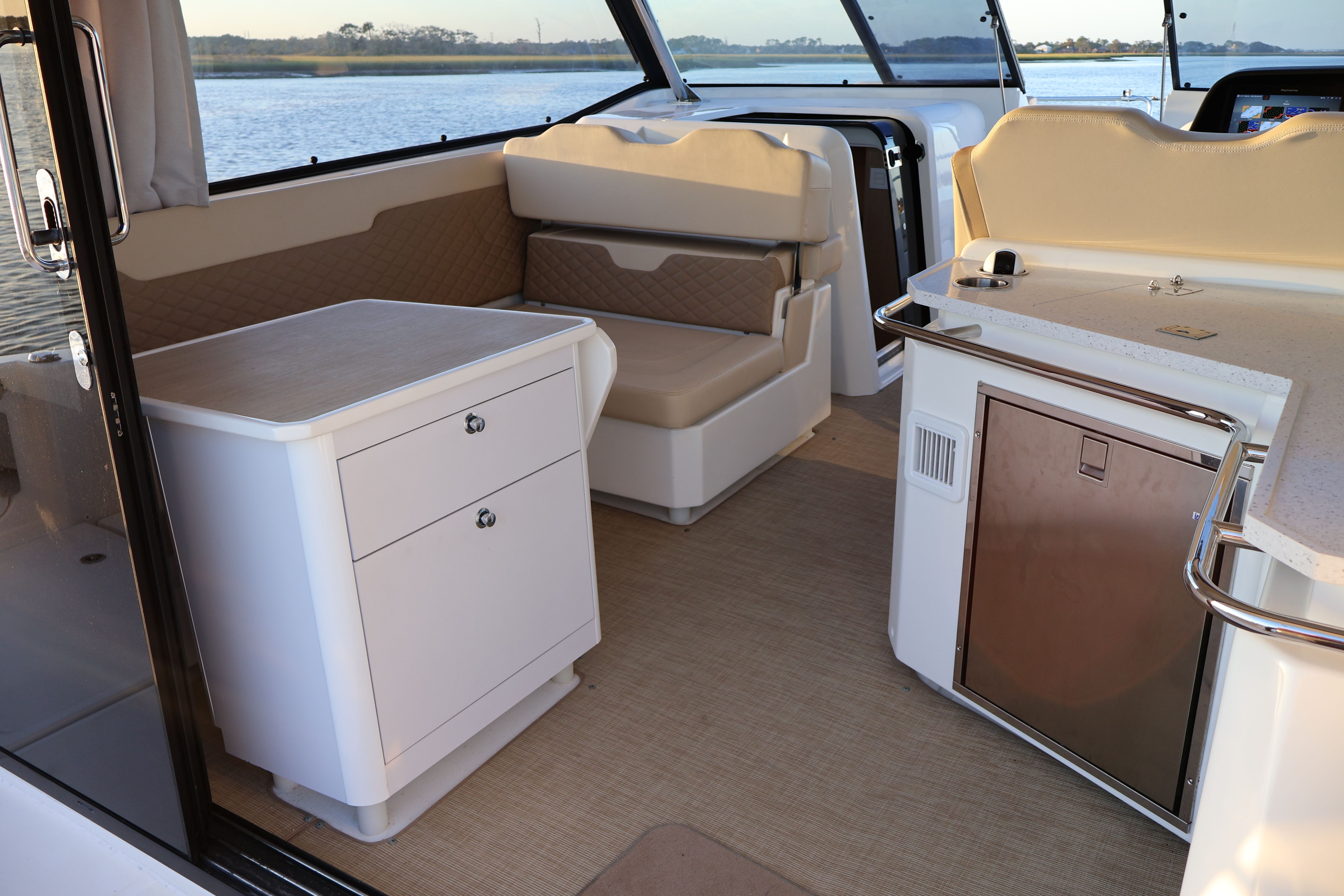 2023 Aquila 36 Sport Image Thumbnail #26