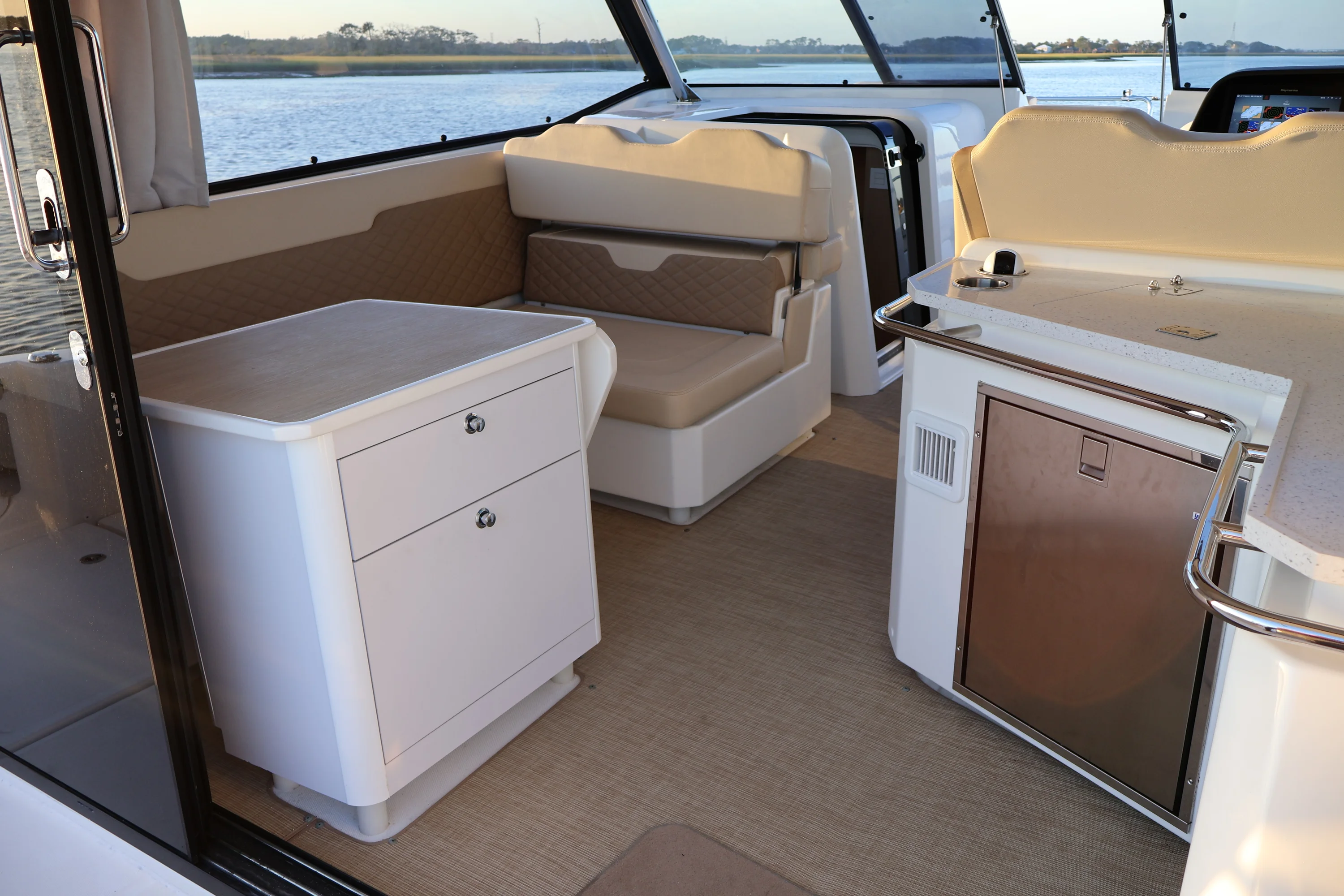 2023 Aquila 36 Sport Image Thumbnail #26