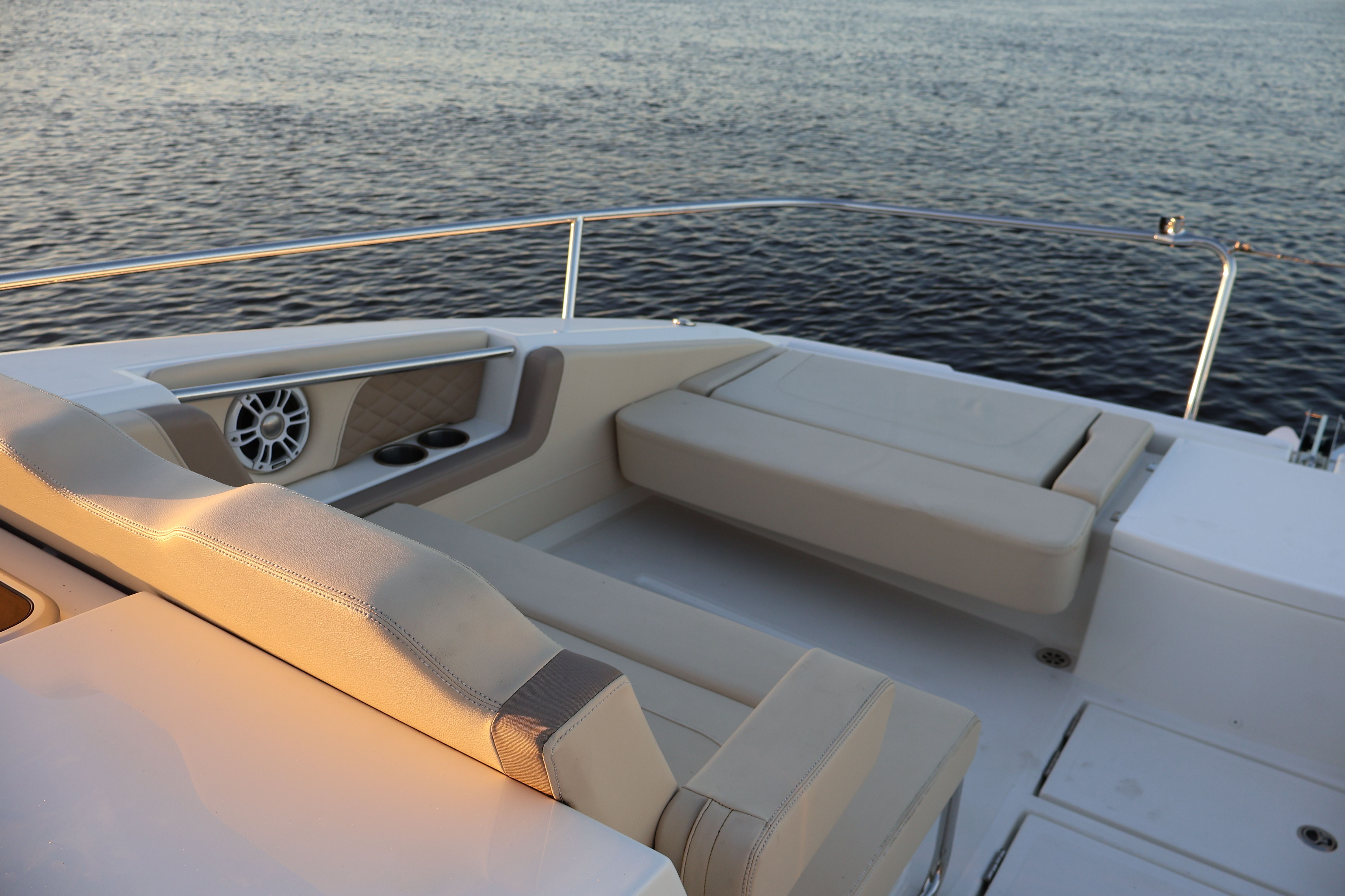 2023 Aquila 36 Sport Image Thumbnail #33