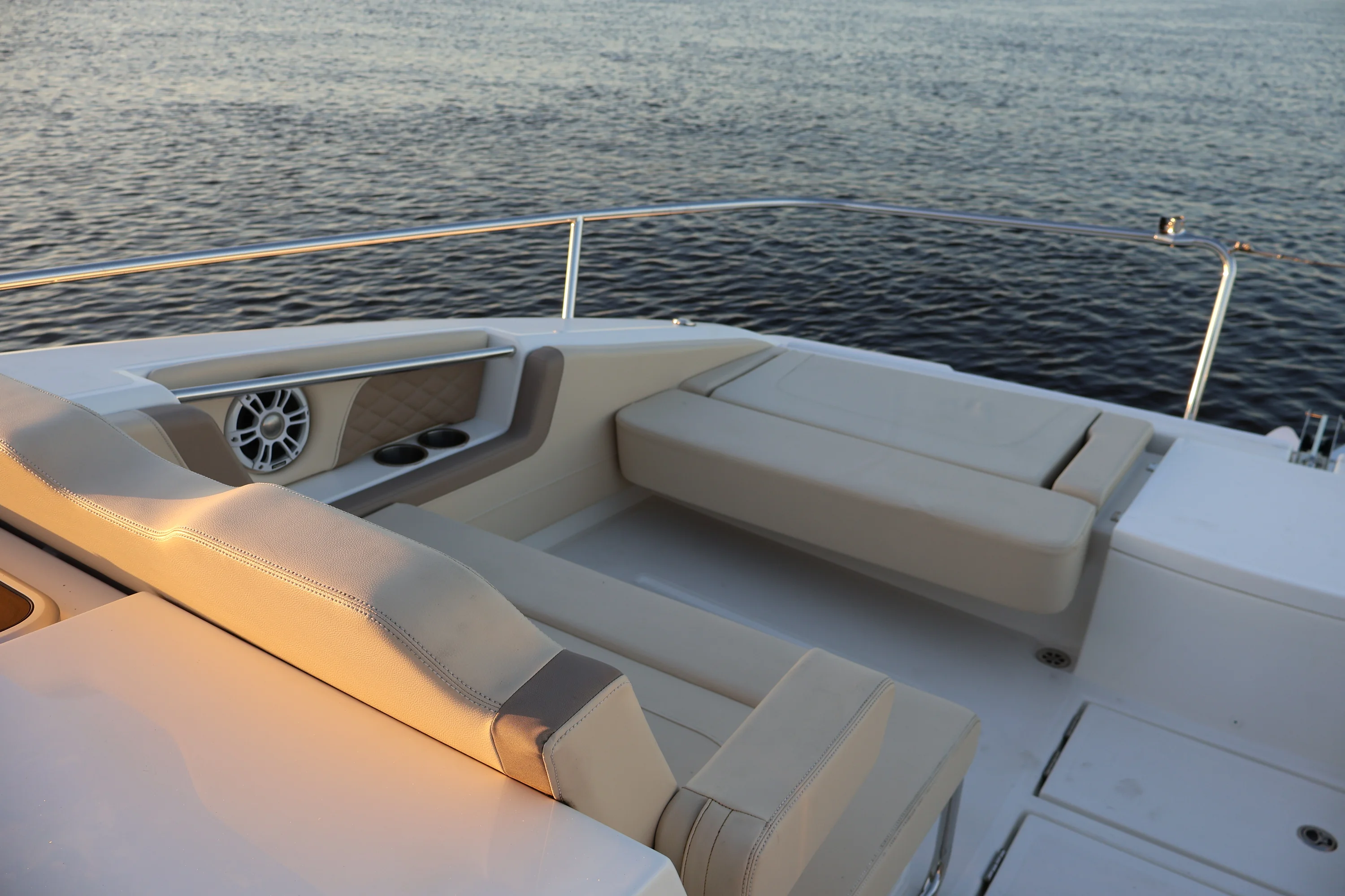 2023 Aquila 36 Sport Image Thumbnail #33