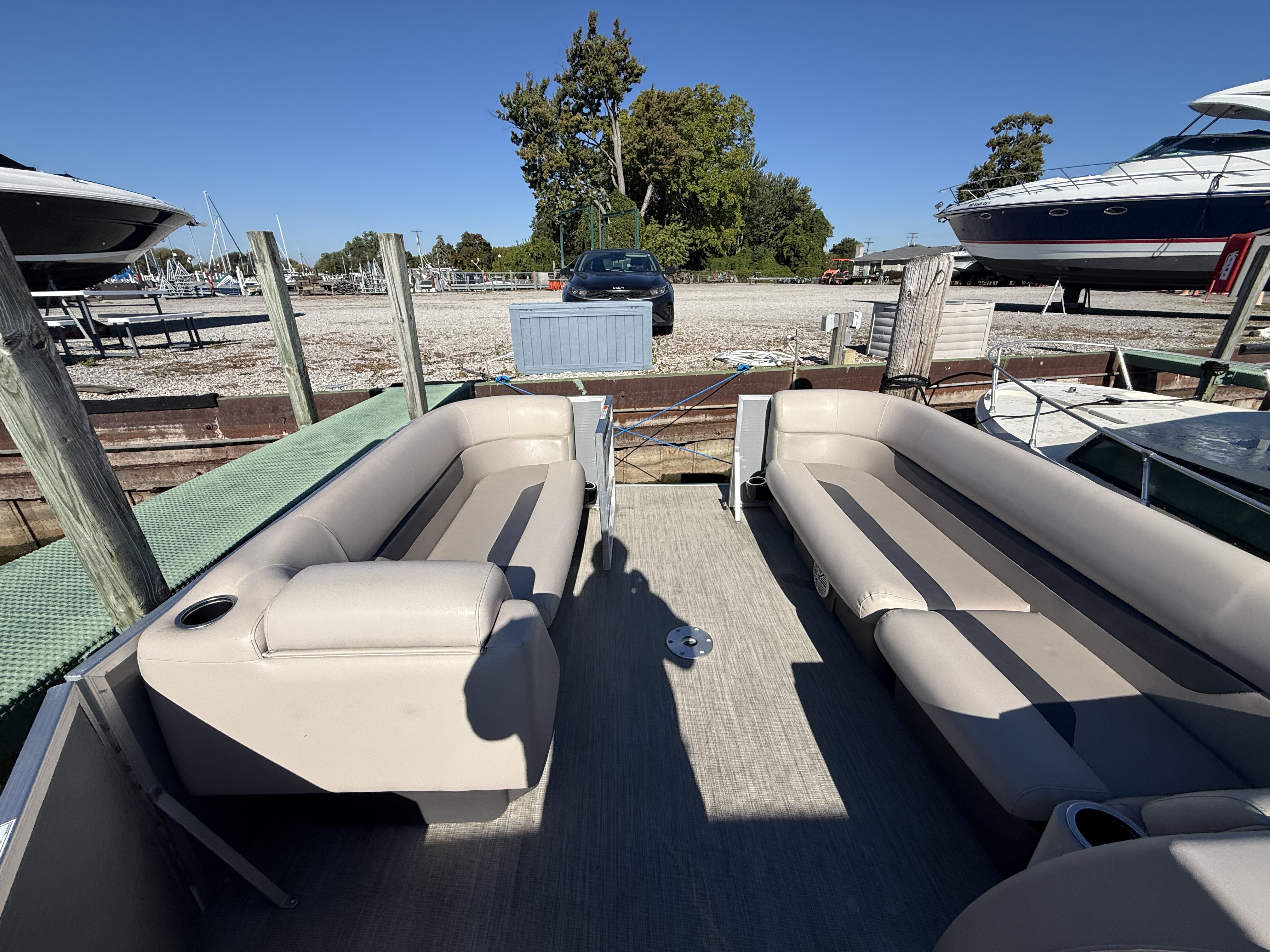 2020 Princecraft VECTRA 23 Image Thumbnail #15