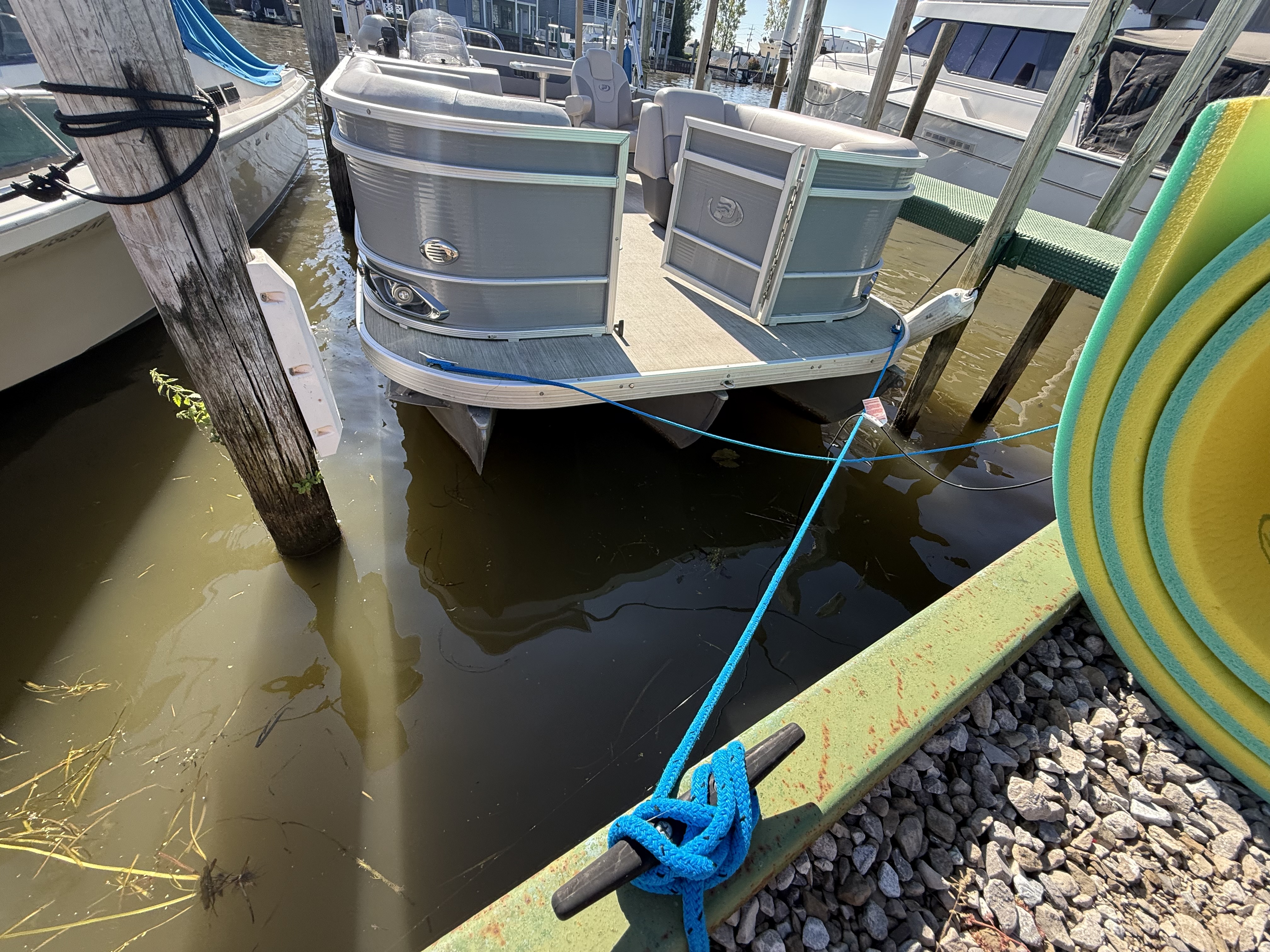 2020 Princecraft VECTRA 23 Image Thumbnail #5