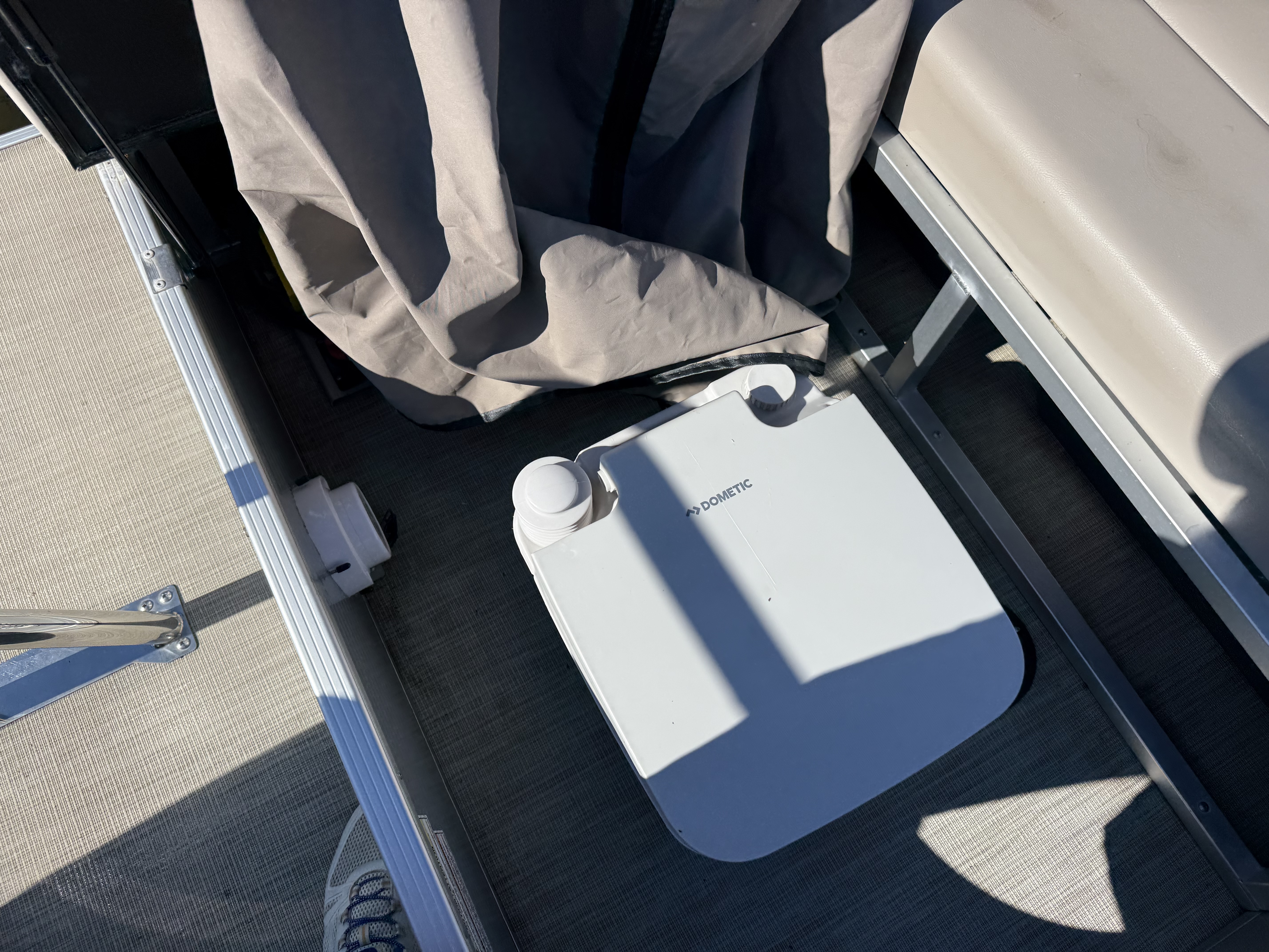 2020 Princecraft VECTRA 23 Image Thumbnail #11