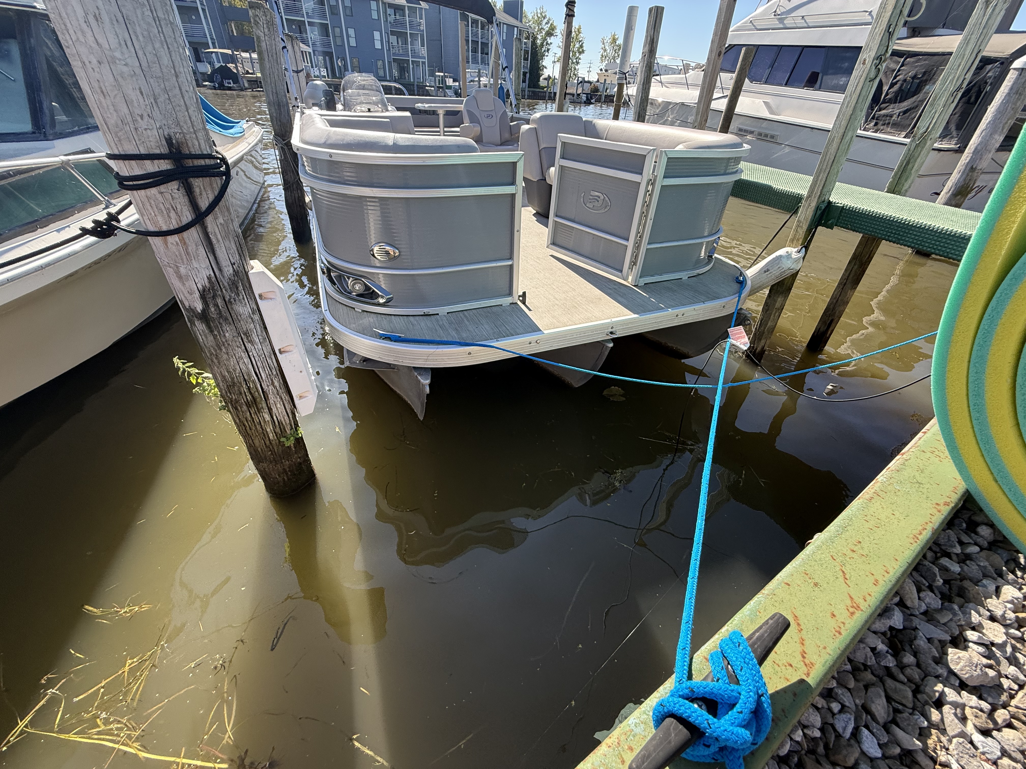 2020 Princecraft VECTRA 23 Image Thumbnail #4