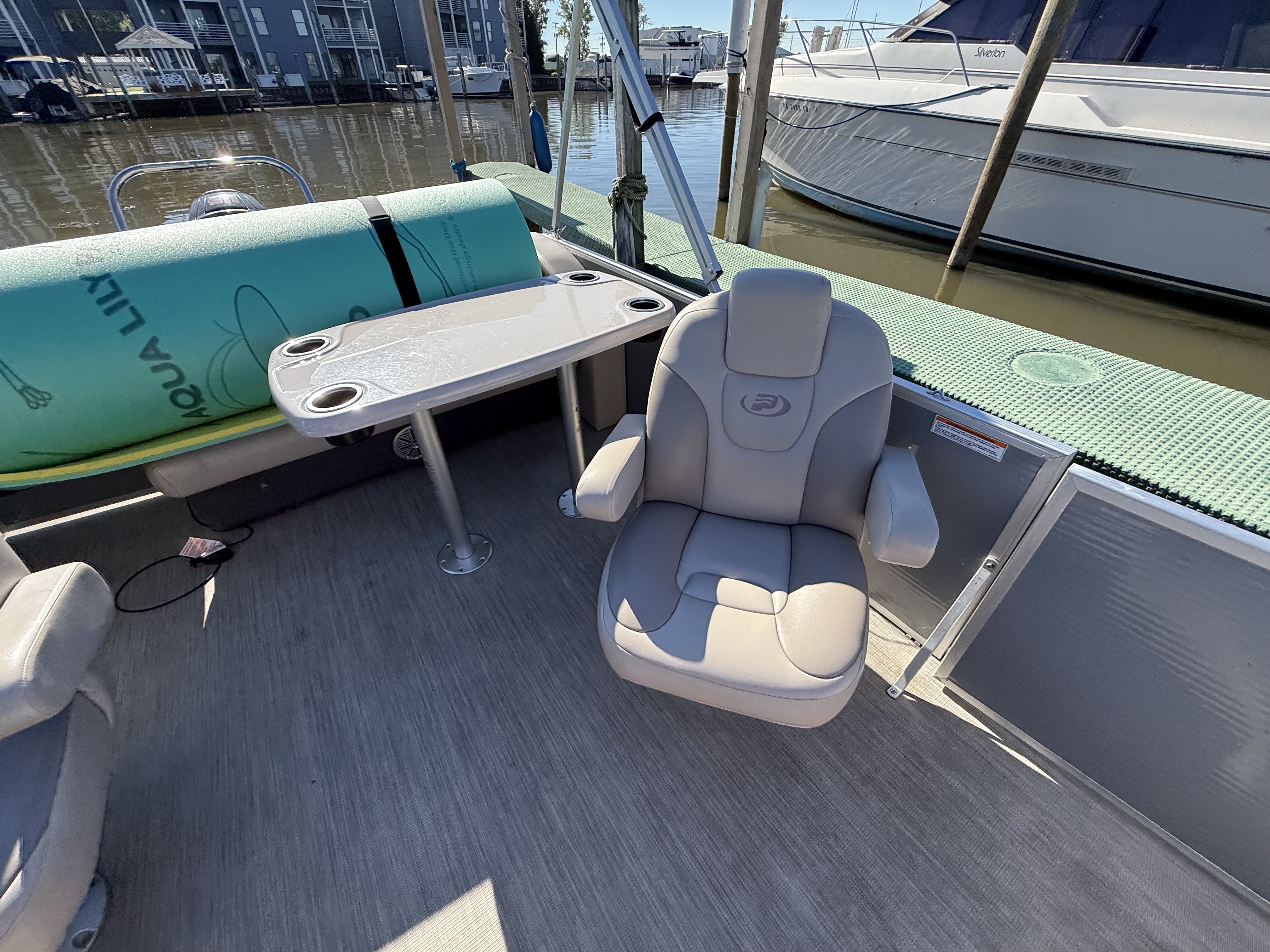 2020 Princecraft VECTRA 23 Image Thumbnail #16