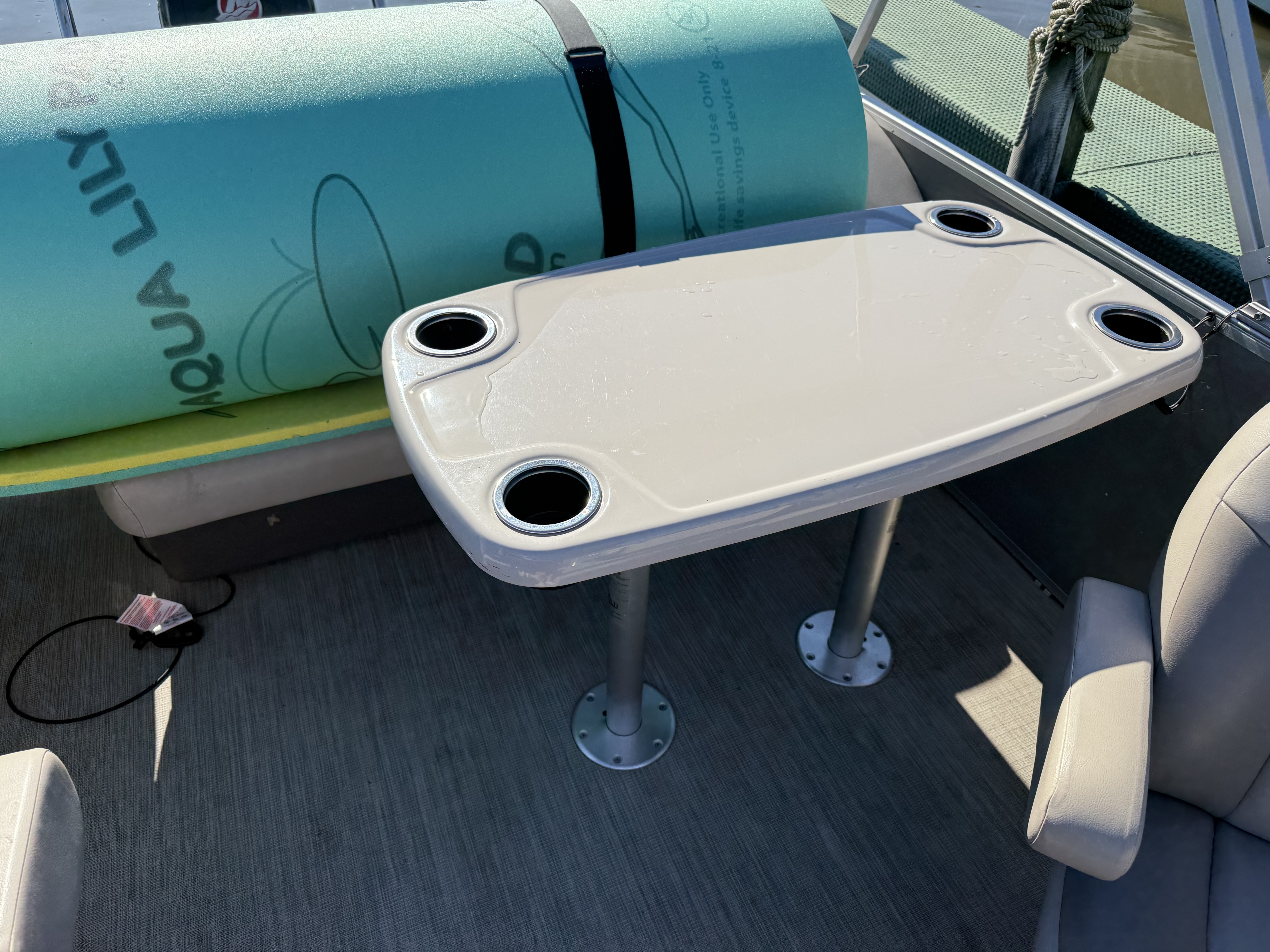 2020 Princecraft VECTRA 23 Image Thumbnail #13