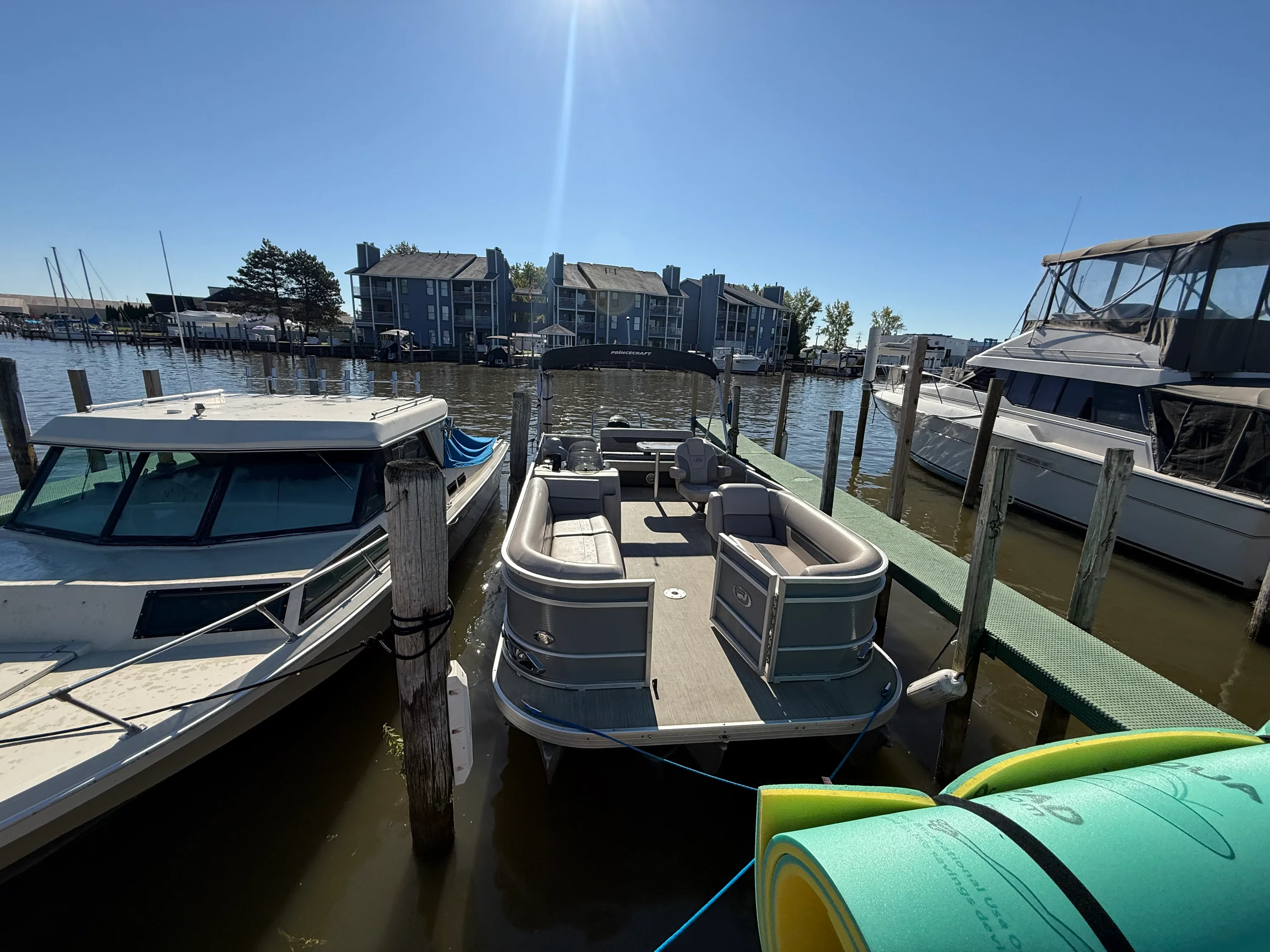 2020 Princecraft VECTRA 23 Image Thumbnail #0