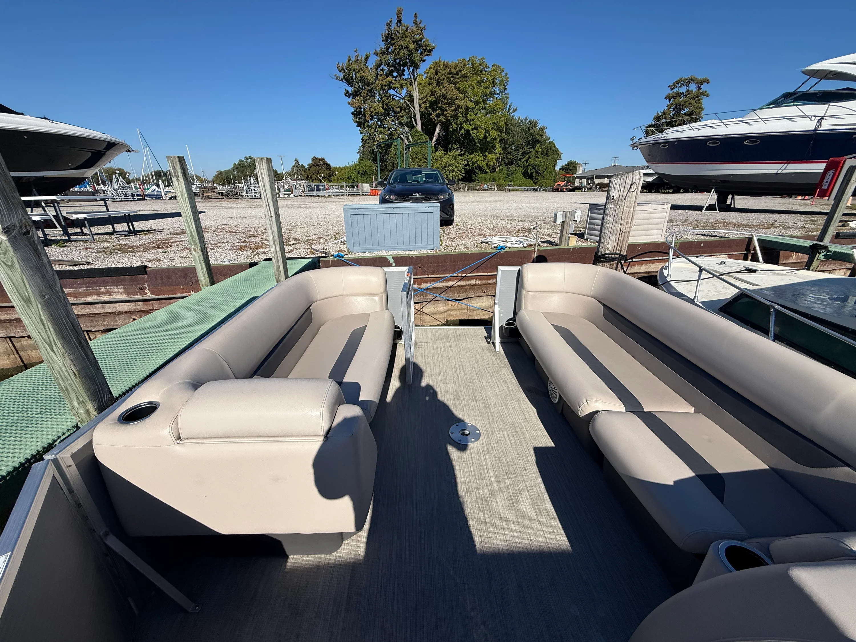 2020 Princecraft VECTRA 23 Image Thumbnail #15