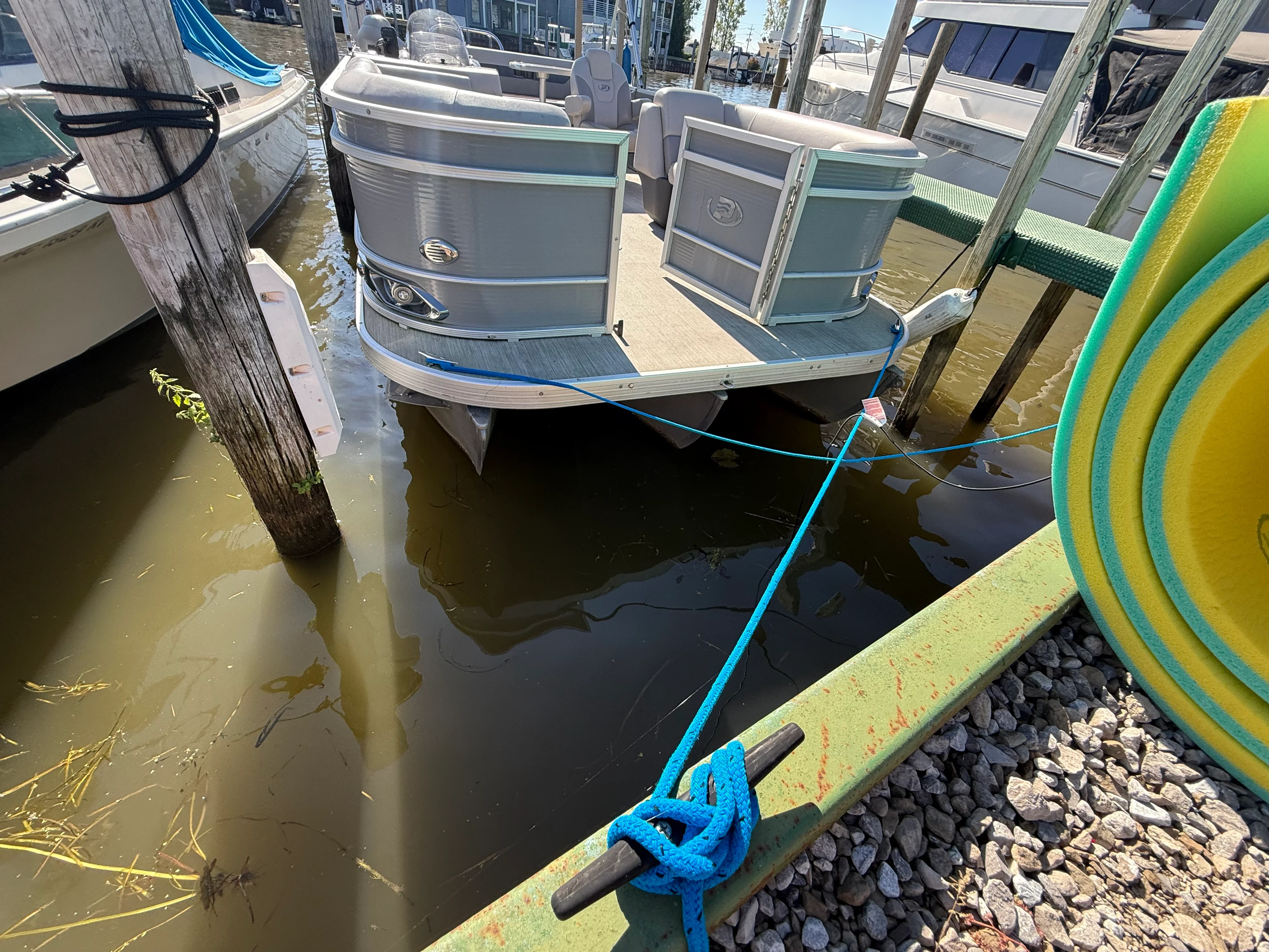 2020 Princecraft VECTRA 23 Image Thumbnail #5