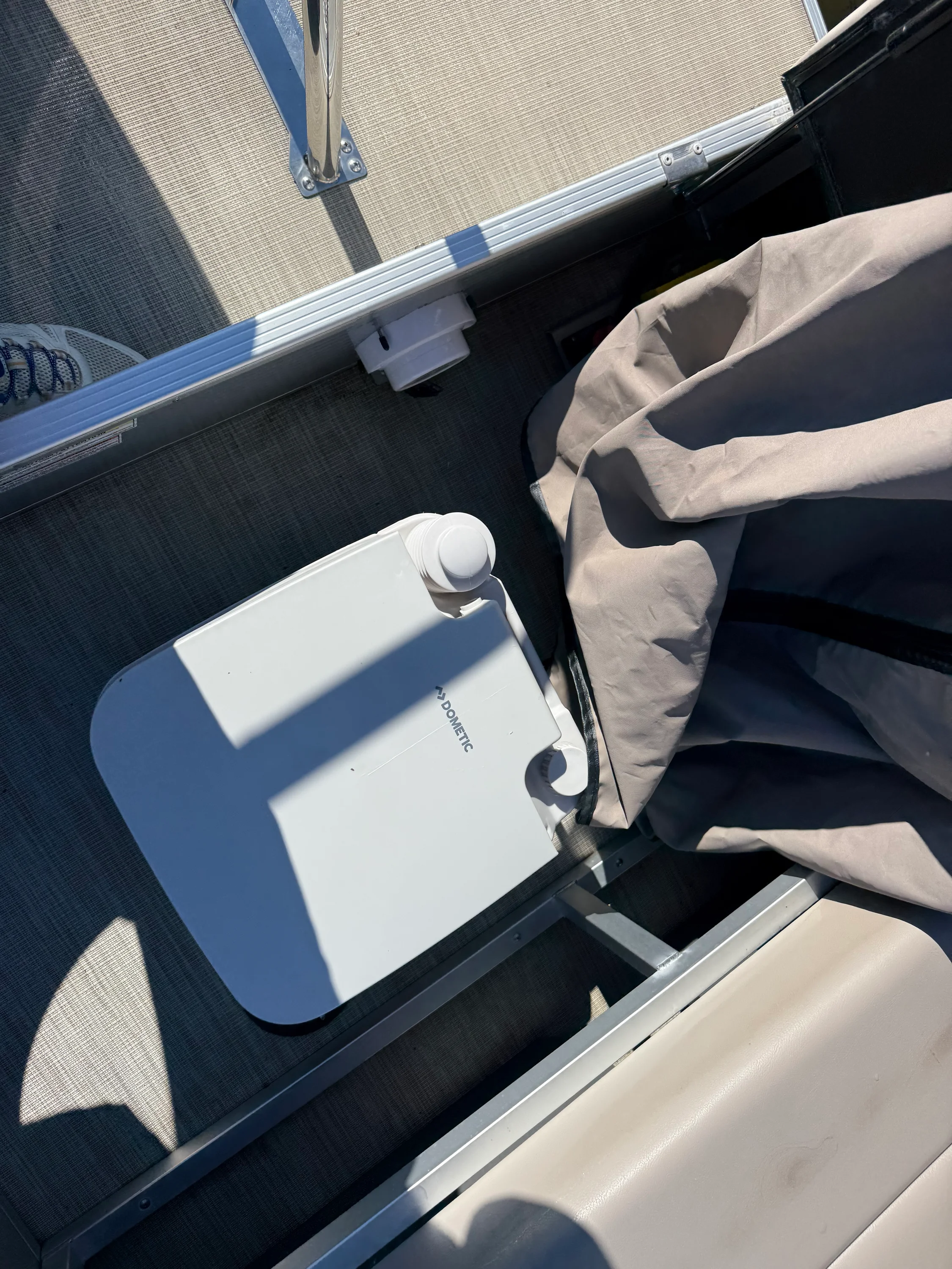 2020 Princecraft VECTRA 23 Image Thumbnail #11