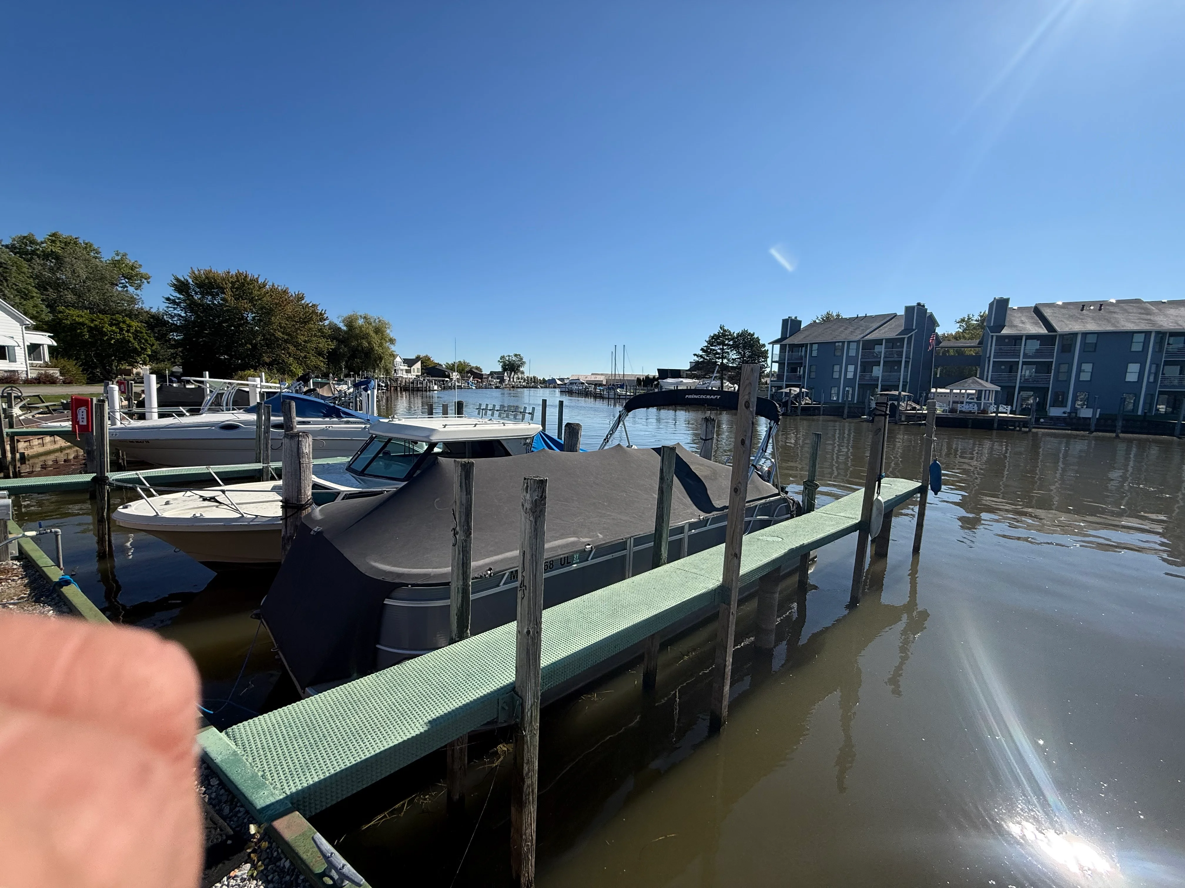 2020 Princecraft VECTRA 23 Image Thumbnail #1