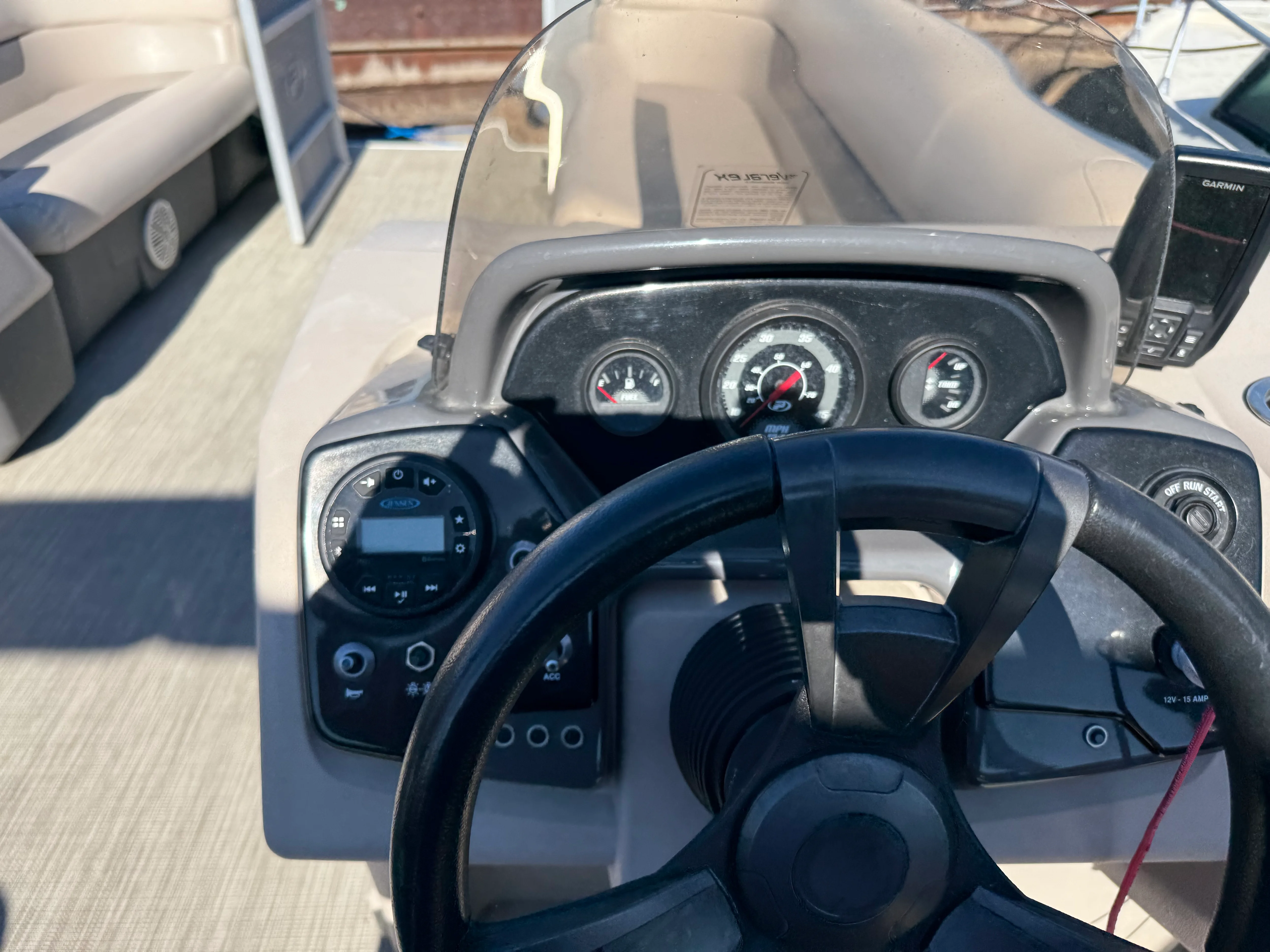 2020 Princecraft VECTRA 23 Image Thumbnail #14