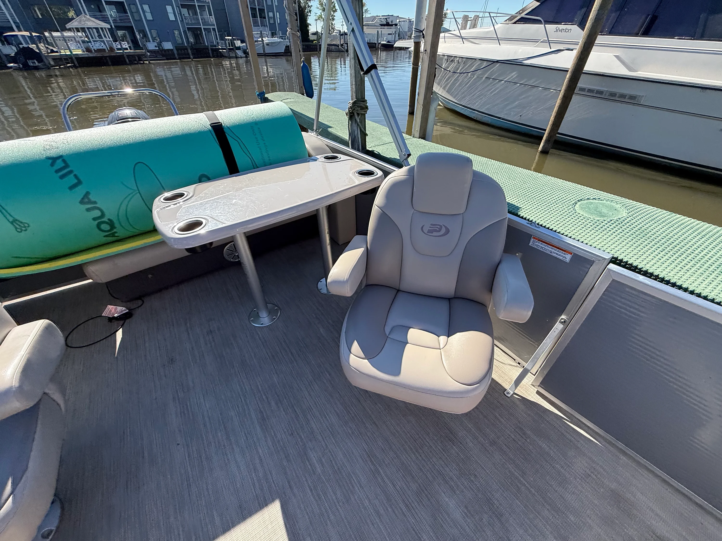 2020 Princecraft VECTRA 23 Image Thumbnail #16