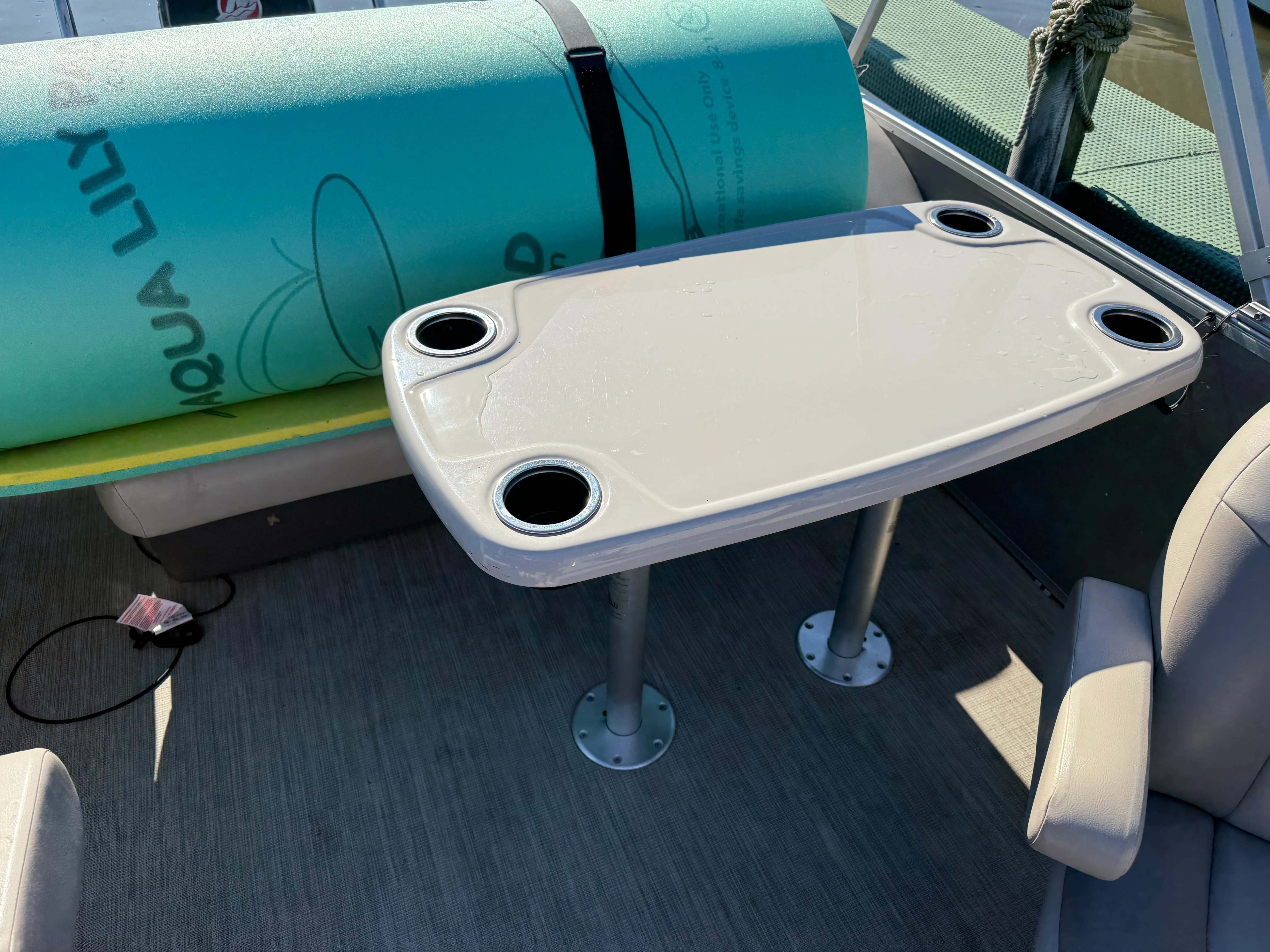 2020 Princecraft VECTRA 23 Image Thumbnail #13