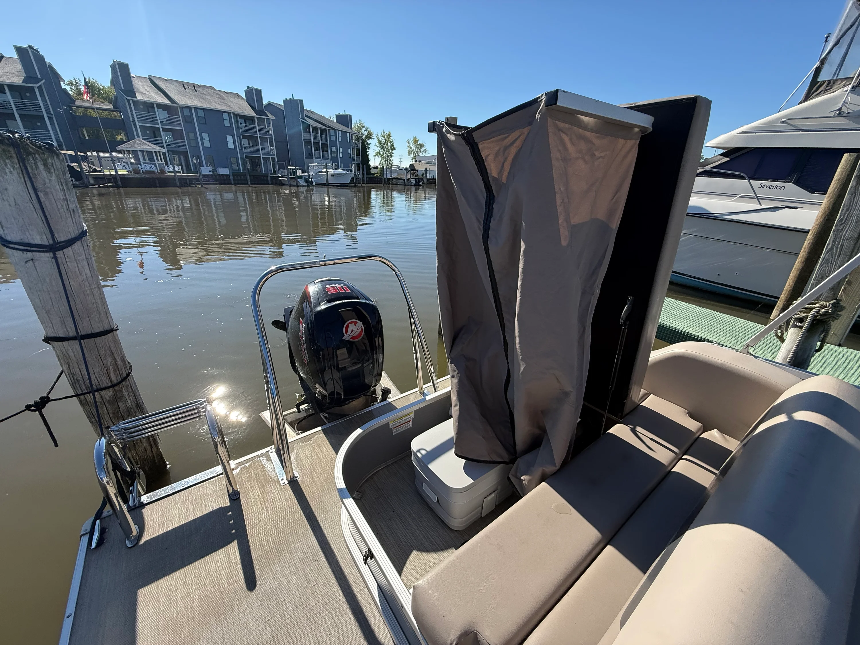 2020 Princecraft VECTRA 23 Image Thumbnail #10