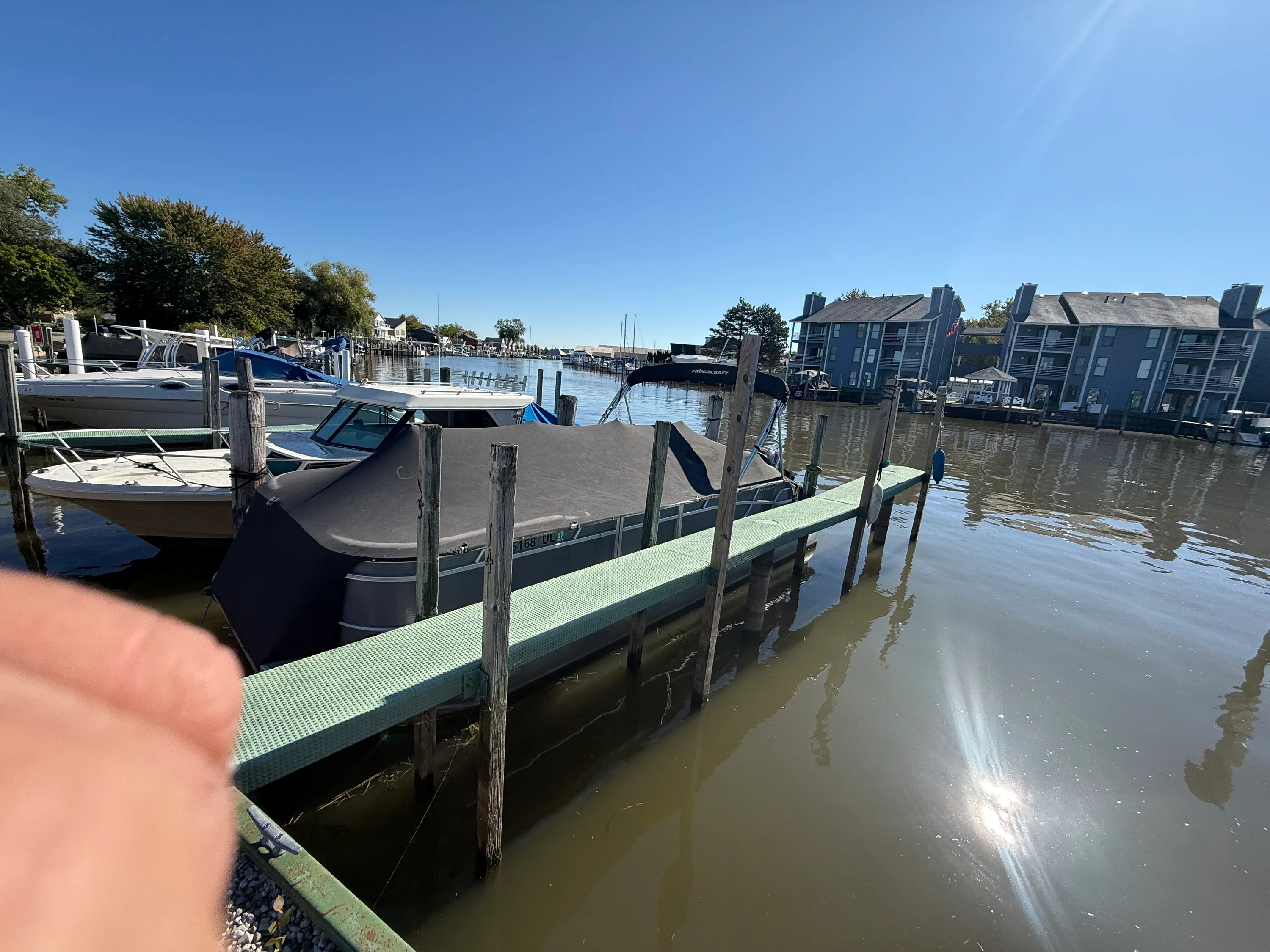 2020 Princecraft VECTRA 23 Image Thumbnail #2