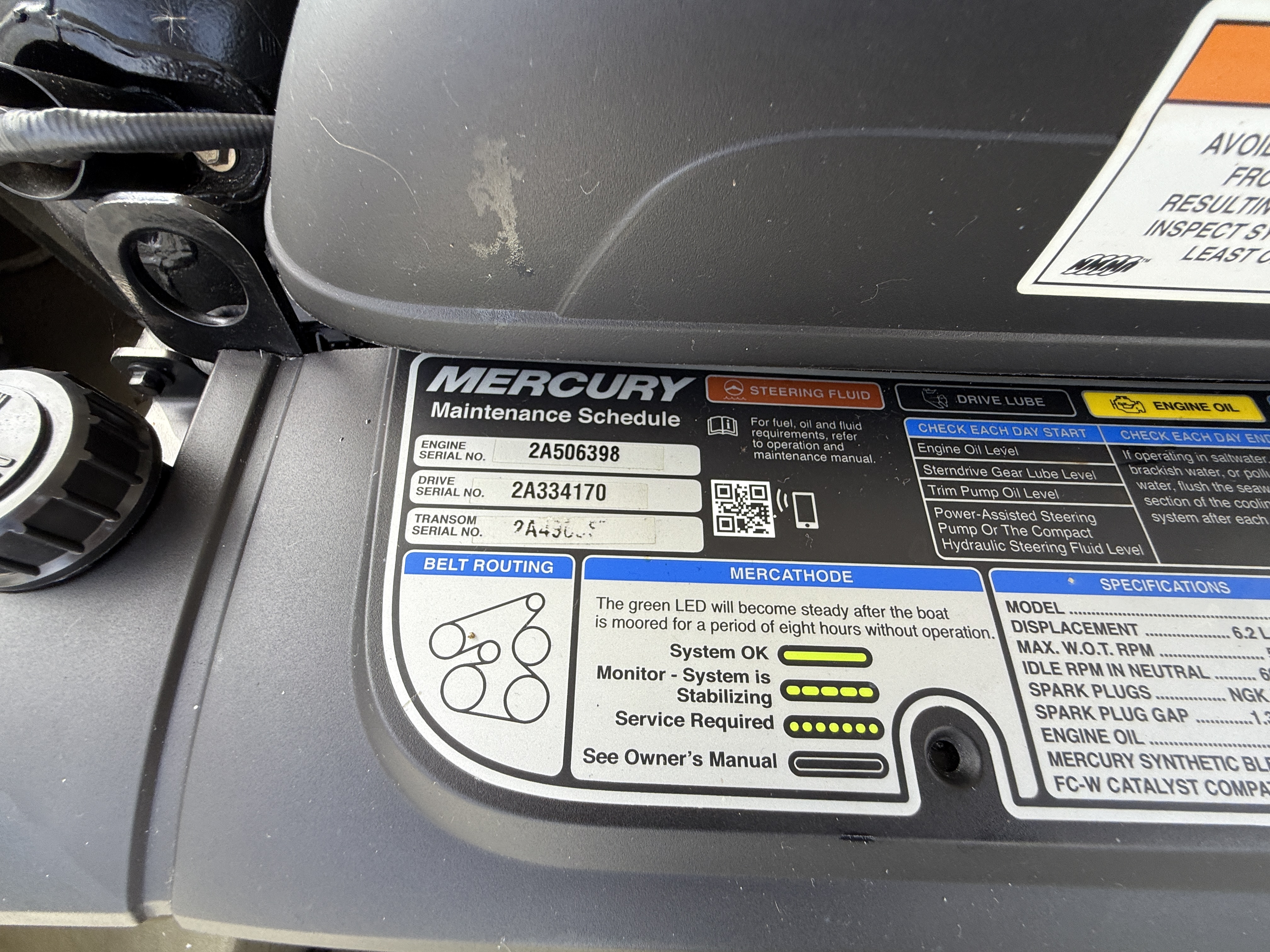 2017 Crownline E4 17 Image Thumbnail #35