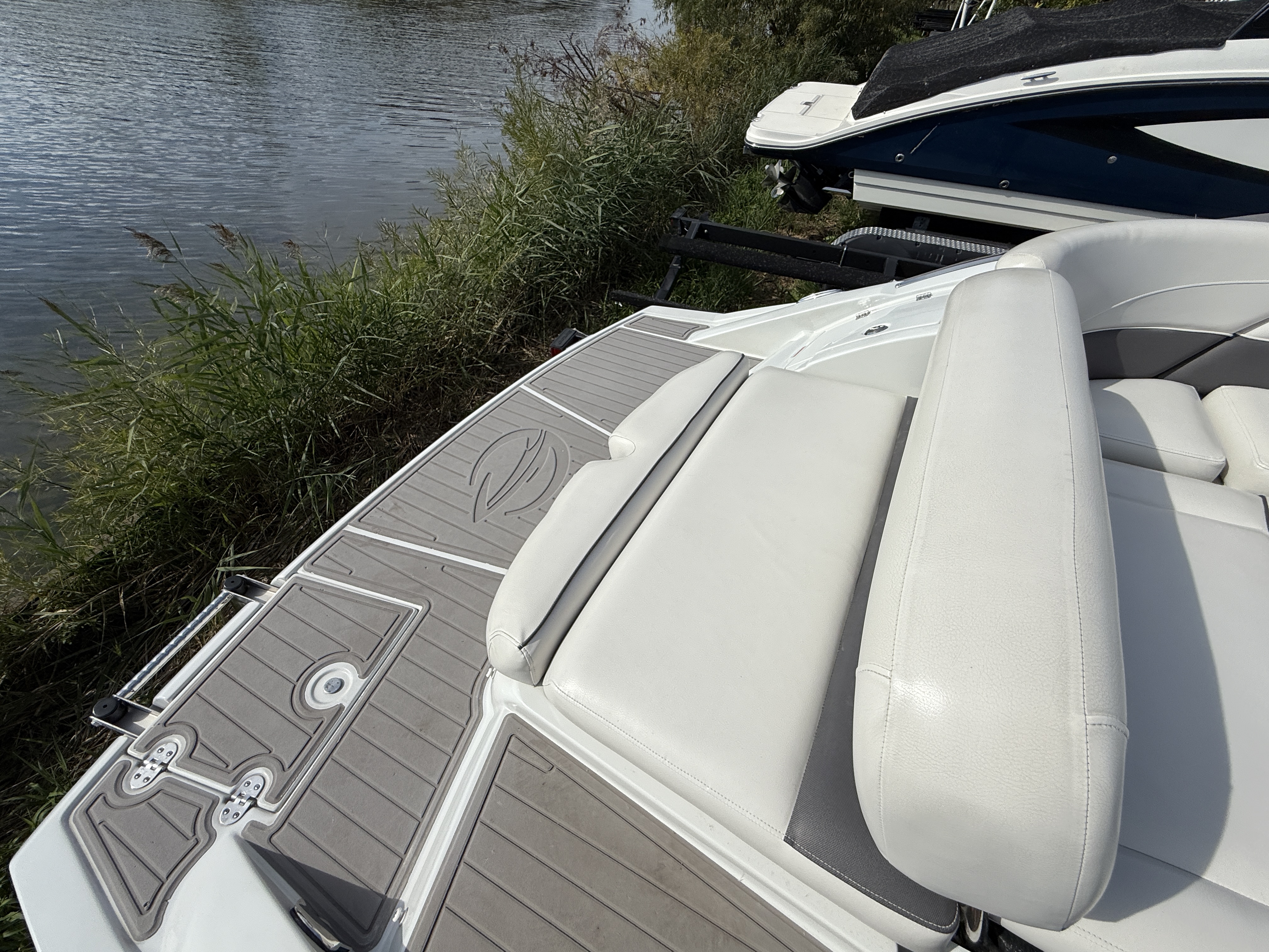 2017 Crownline E4 17 Image Thumbnail #30