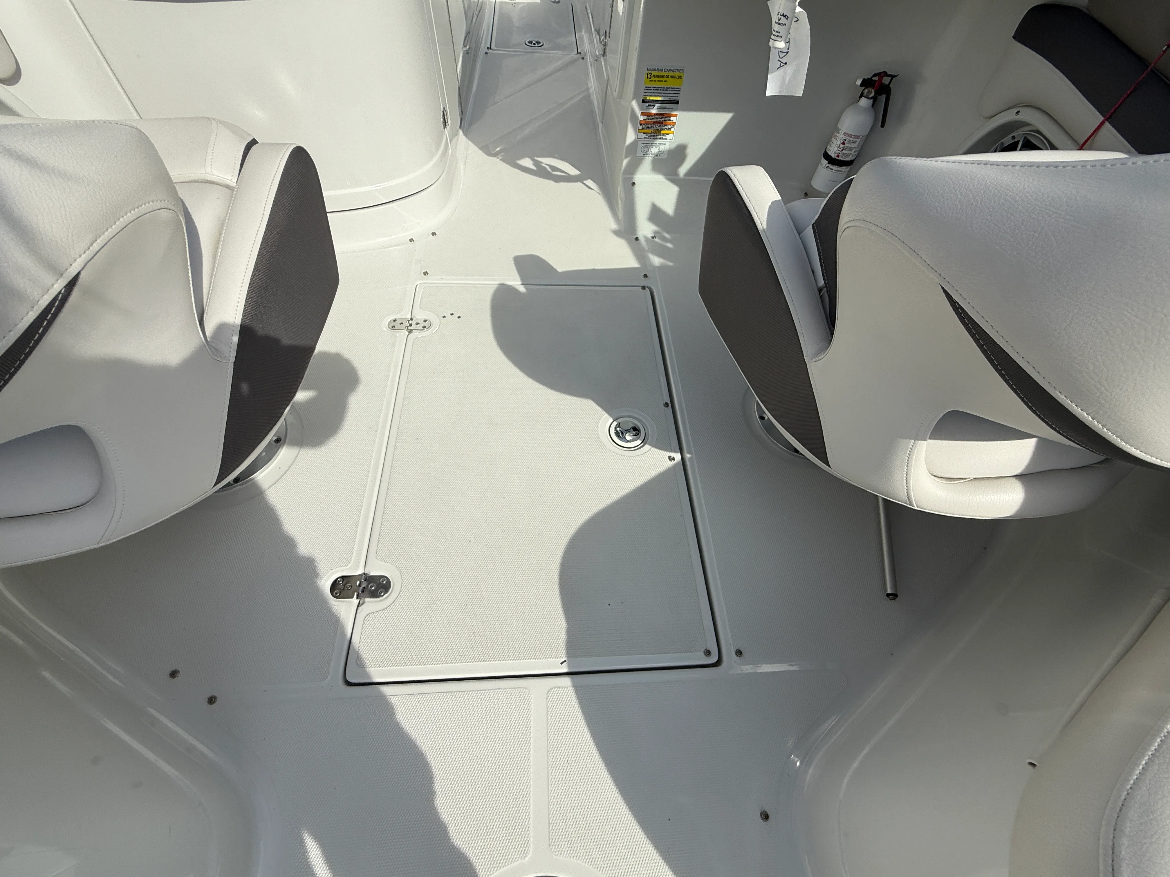 2017 Crownline E4 17 Image Thumbnail #39