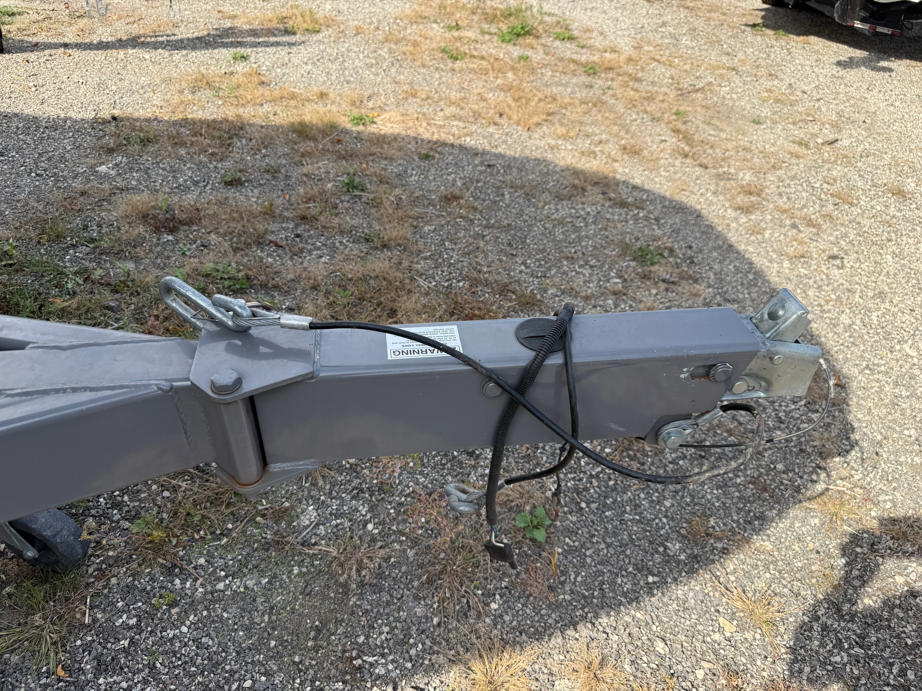 2017 Crownline E4 Image Thumbnail #43