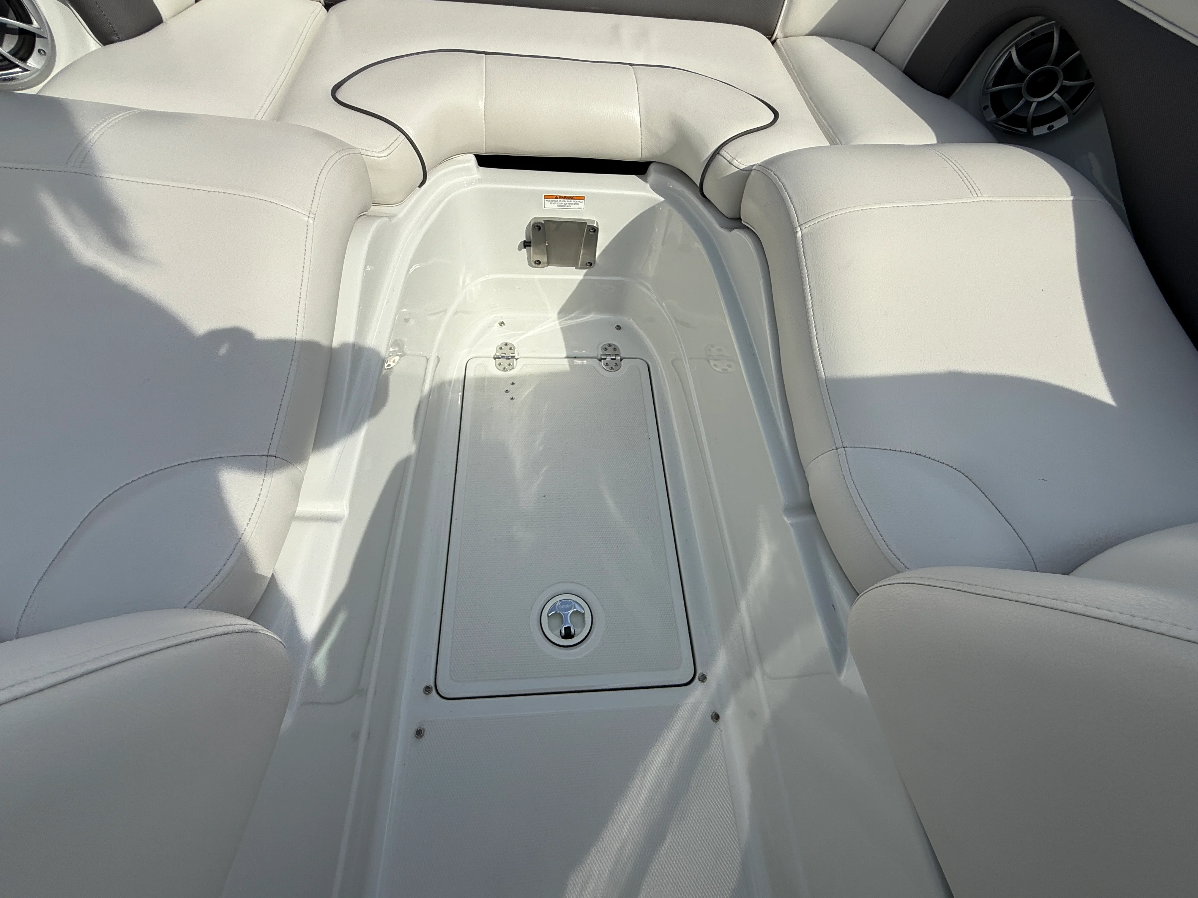 2017 Crownline E4 17 Image Thumbnail #25