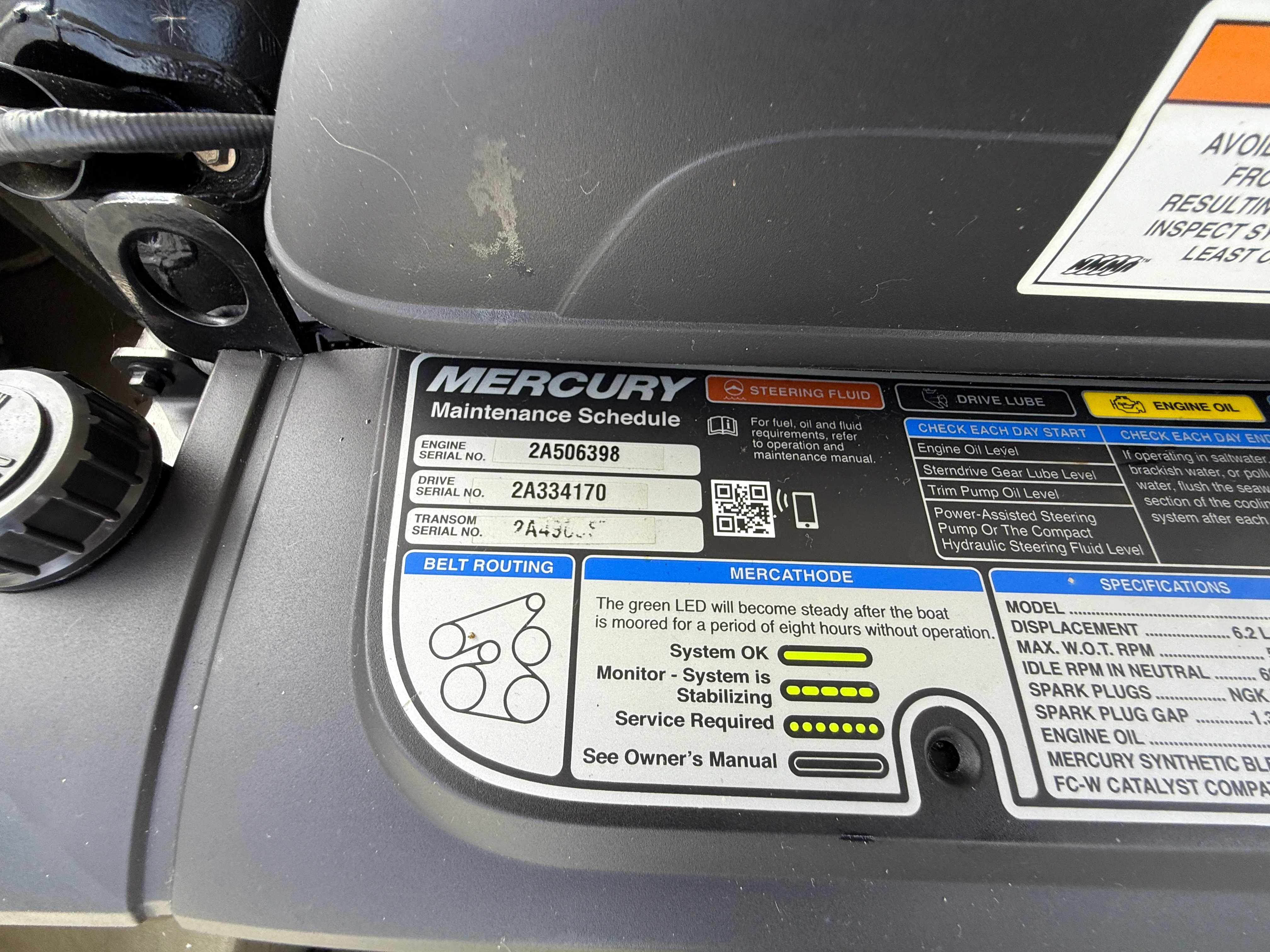 2017 Crownline E4 17 Image Thumbnail #35