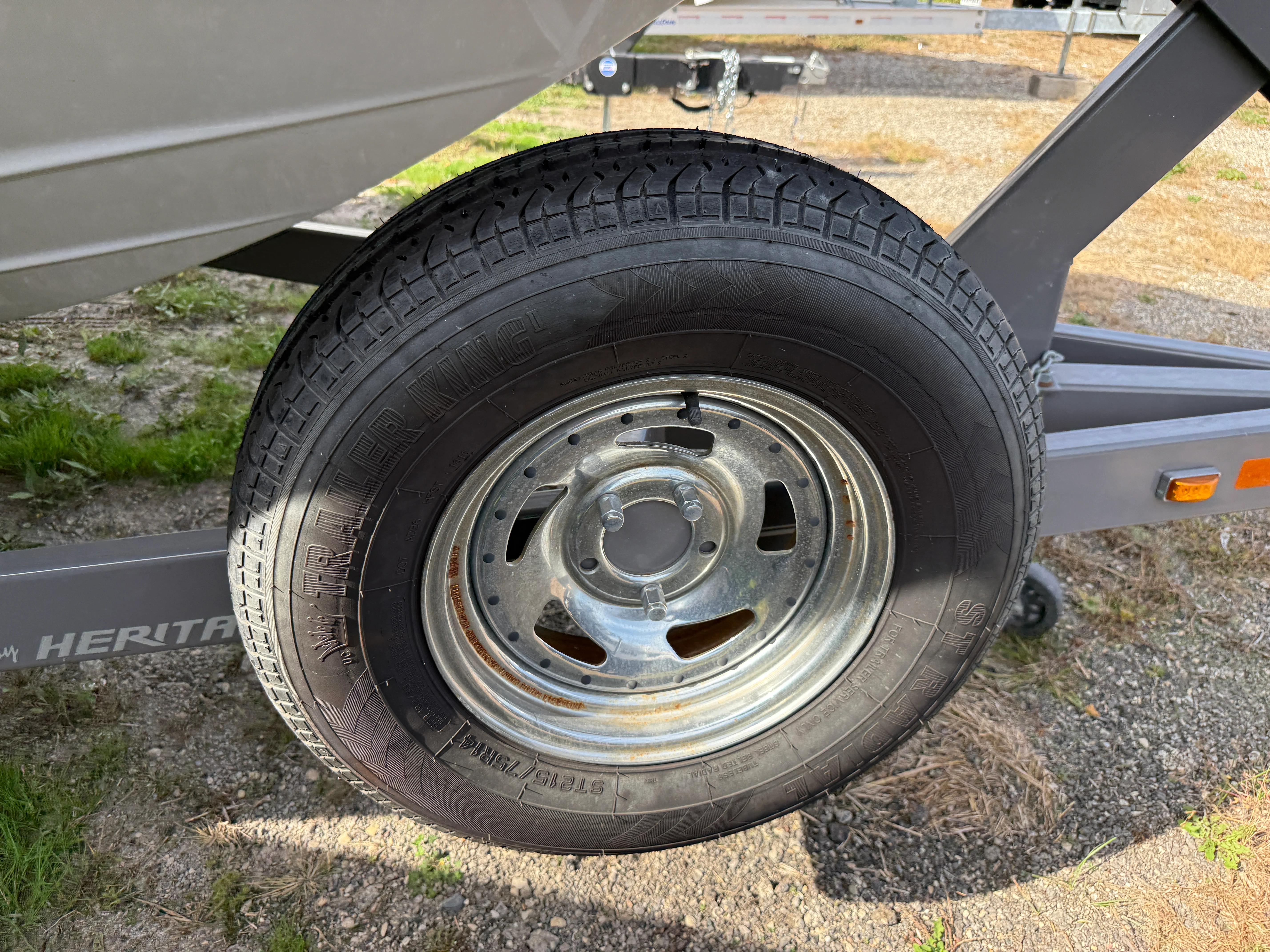 2017 Crownline E4 17 Image Thumbnail #42