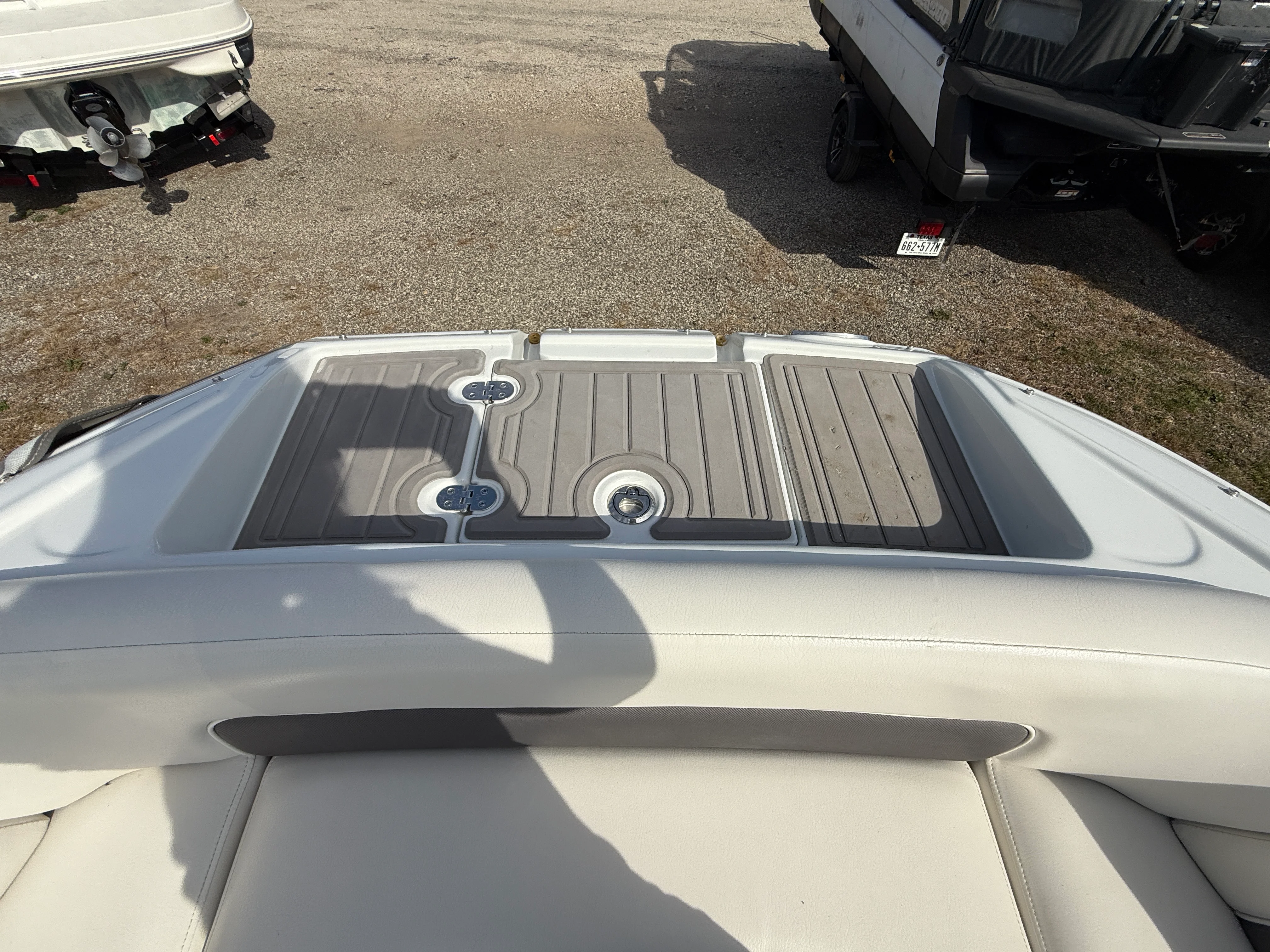 2017 Crownline E4 17 Image Thumbnail #22