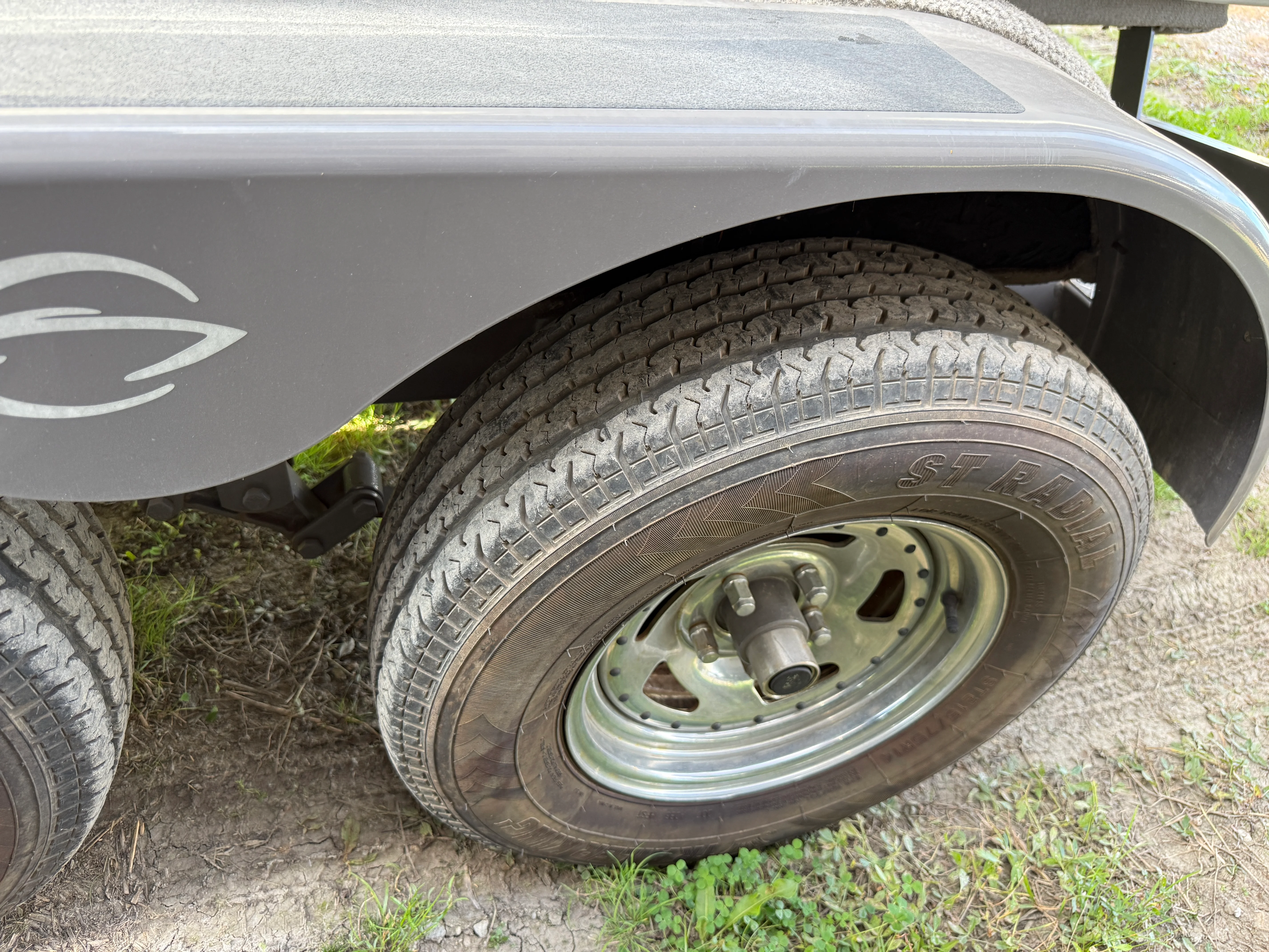 2017 Crownline E4 17 Image Thumbnail #41