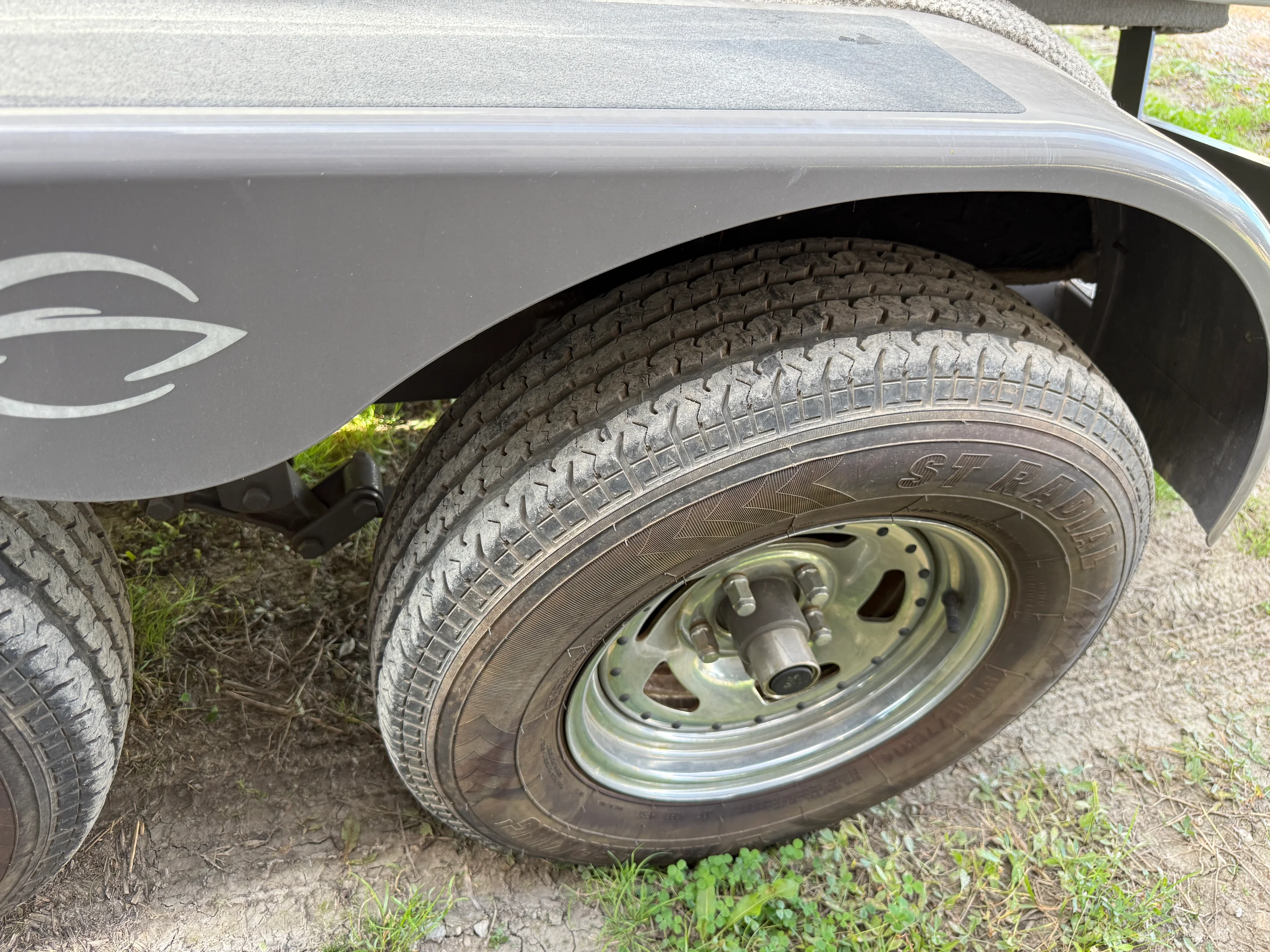 2017 Crownline E4 Image Thumbnail #41