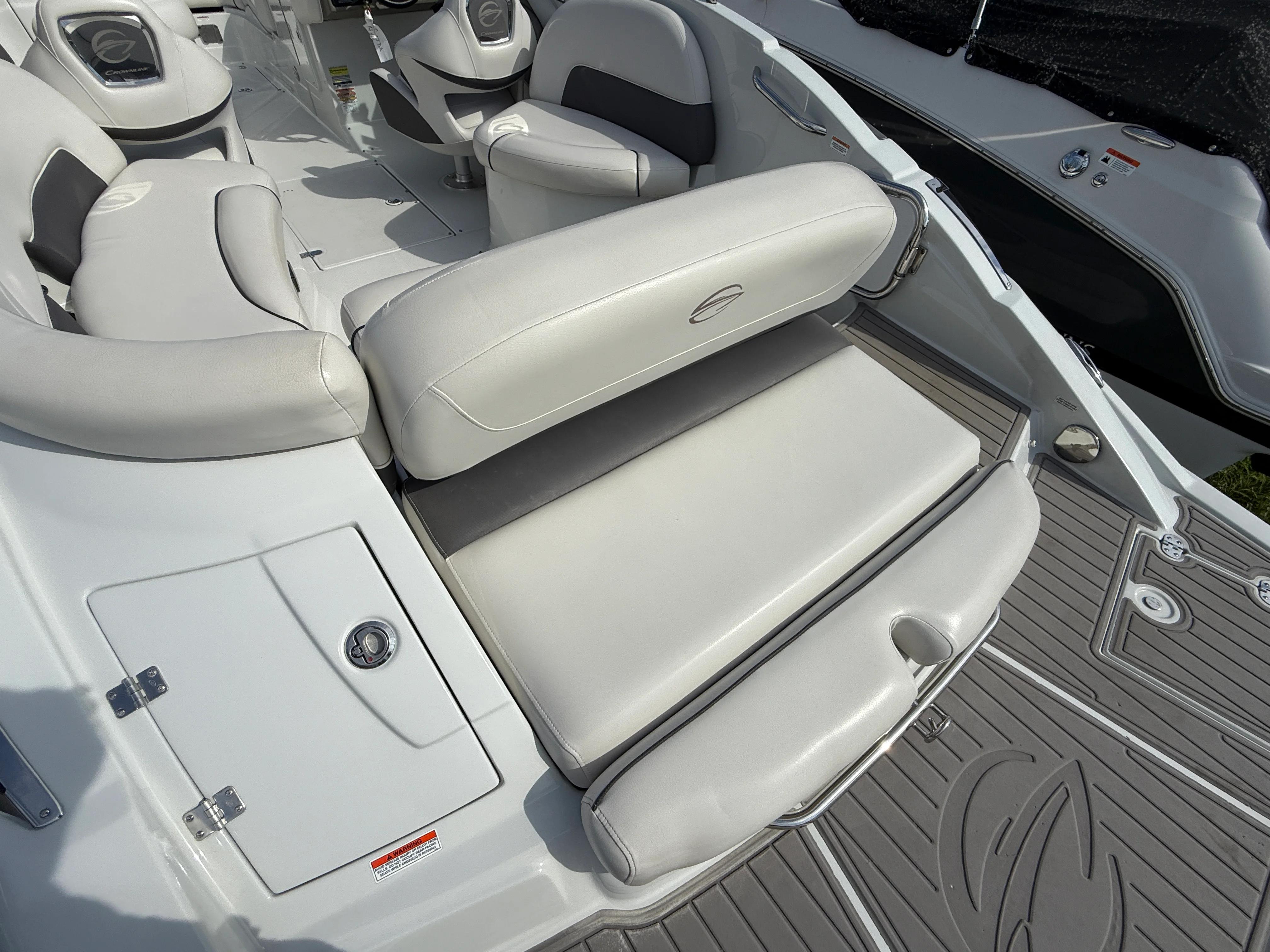 2017 Crownline E4 17 Image Thumbnail #32