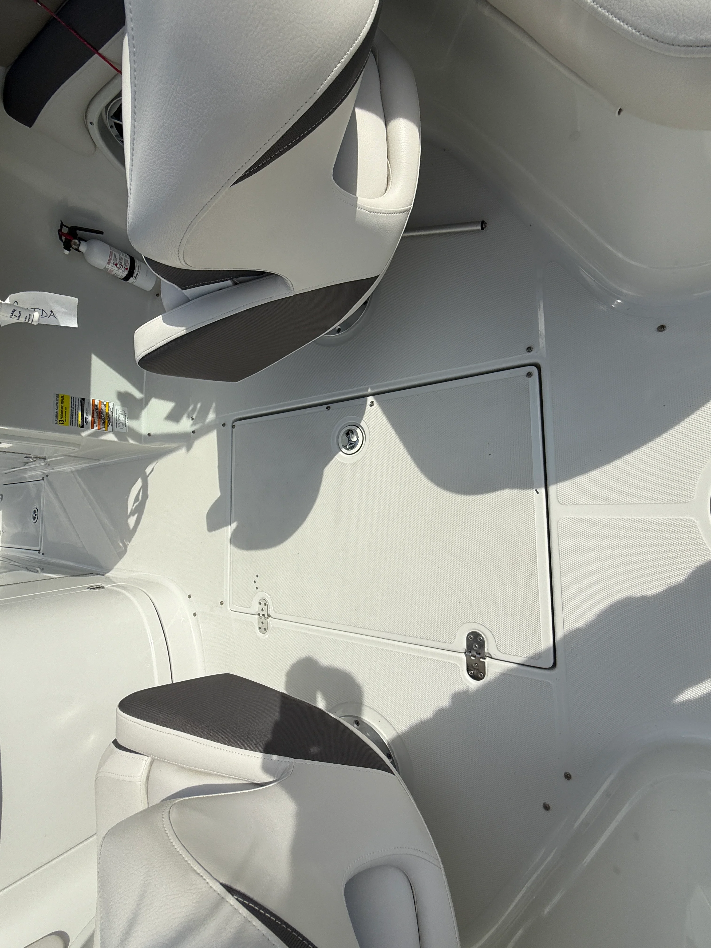 2017 Crownline E4 17 Image Thumbnail #39